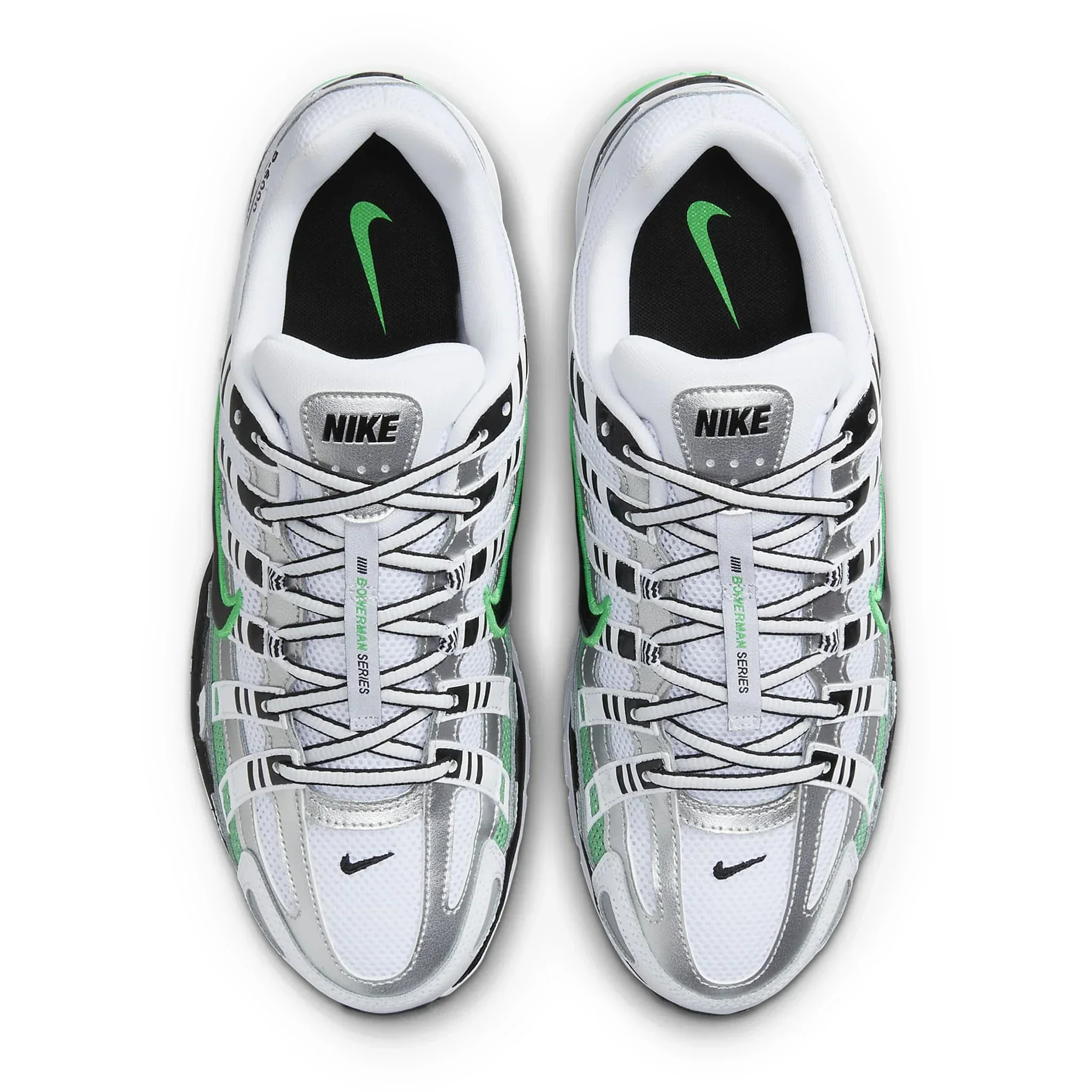 Nike P-6000 Spring Green - Image 3
