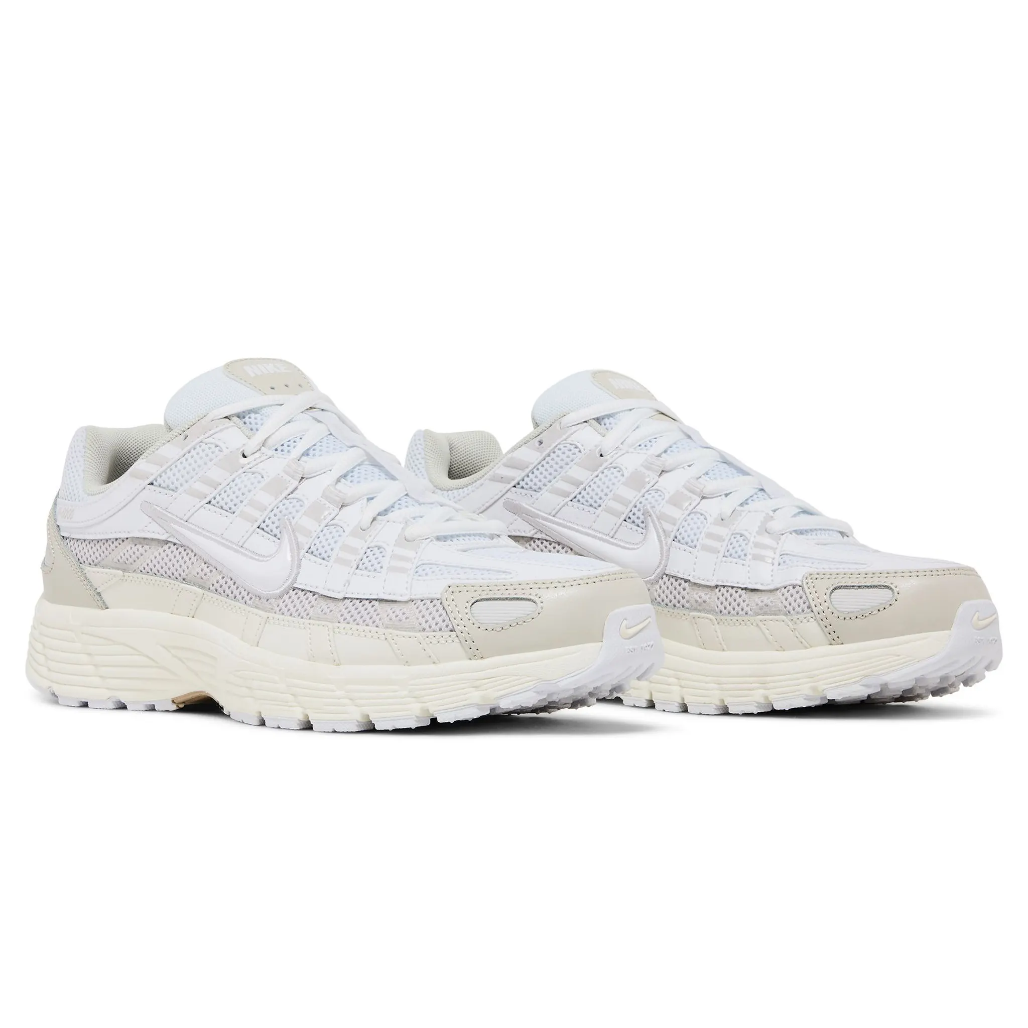 Nike P-6000 White Sail - Image 2
