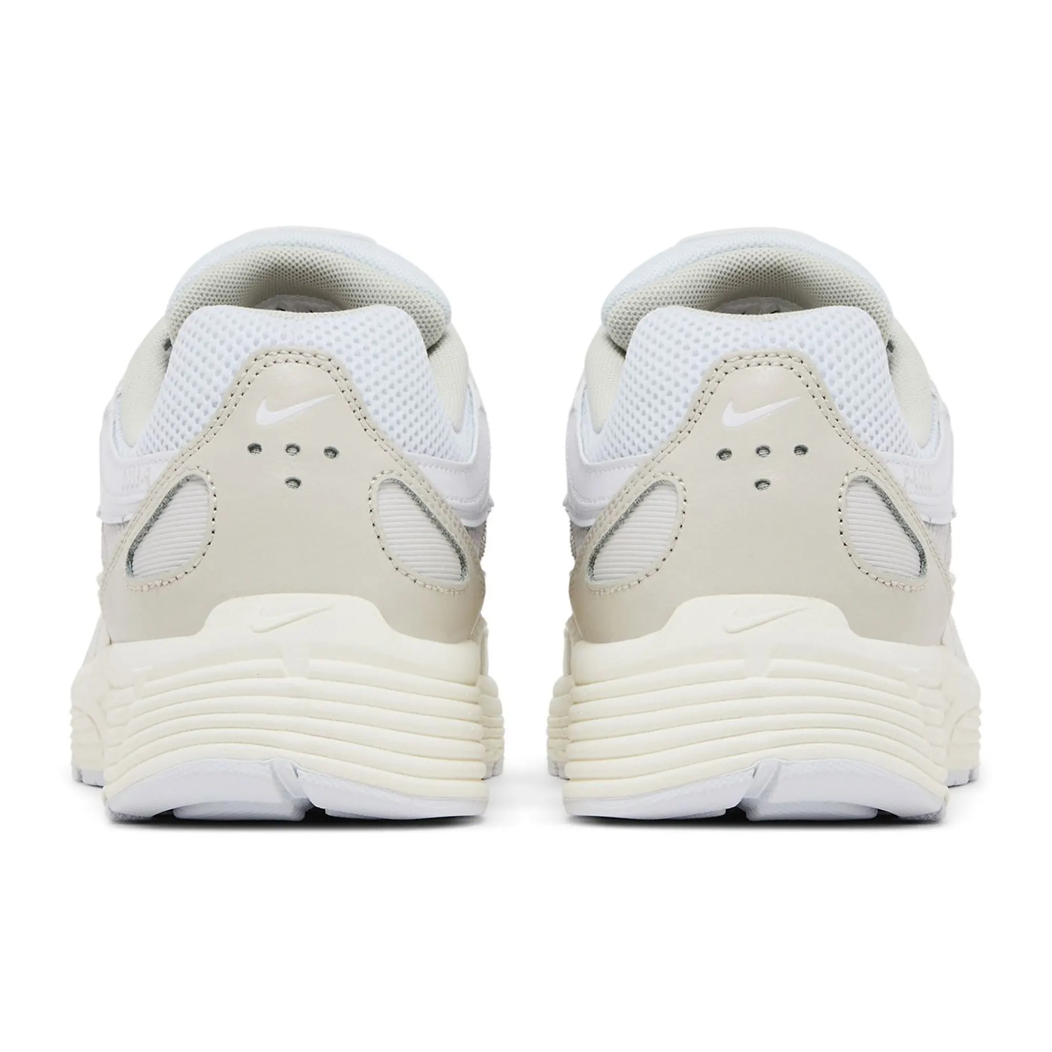 Nike P-6000 White Sail - Image 3