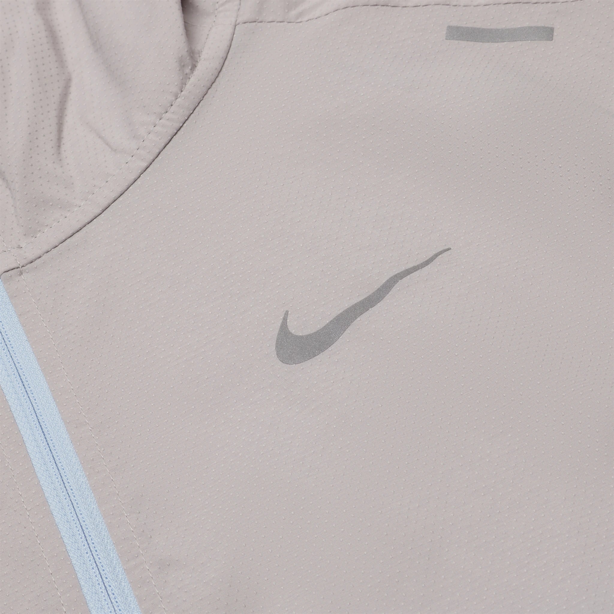 Nike Repel Packable Orange Brown Windrunner Jacket - Image 3