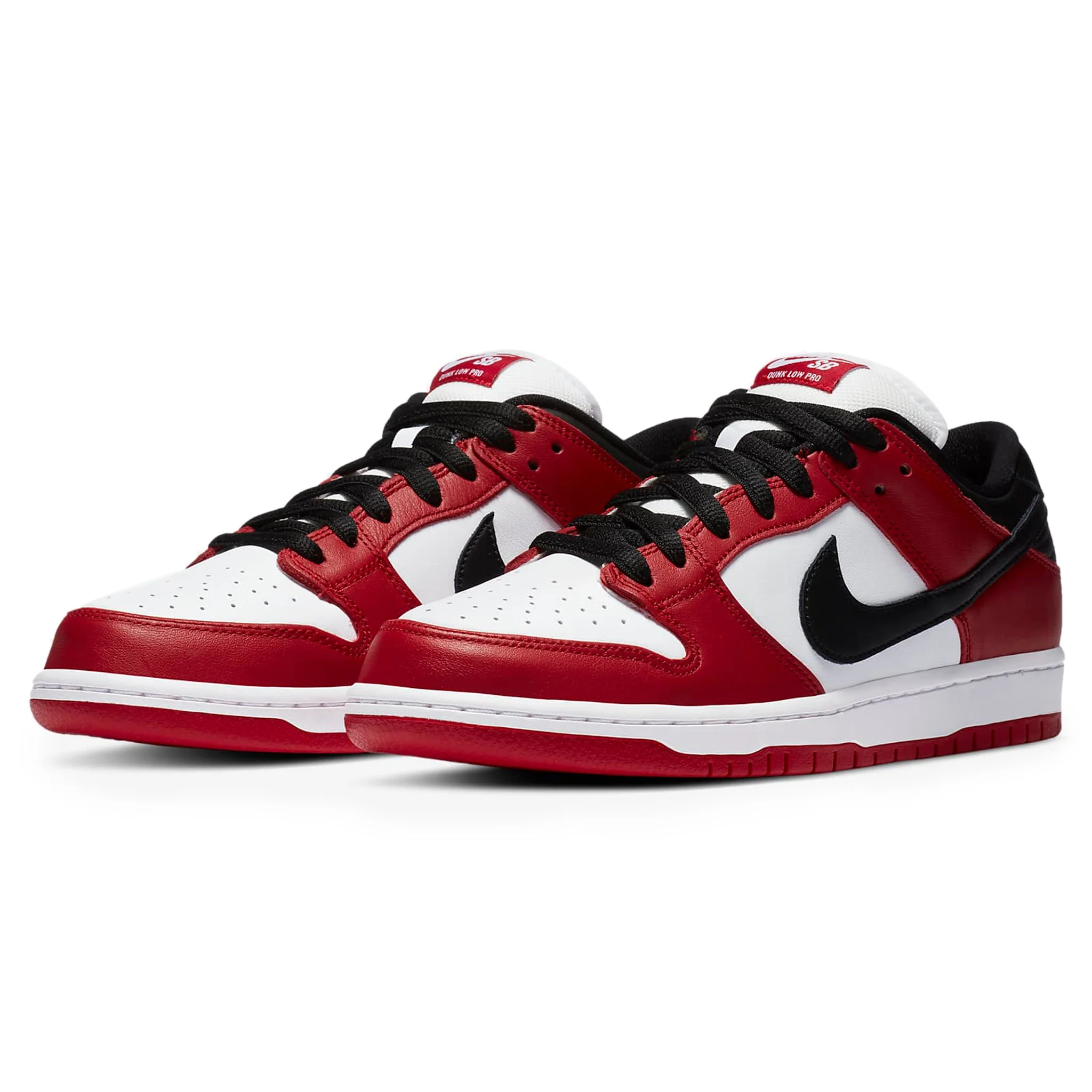 Nike SB Dunk Low J-Pack Chicago - Image 2