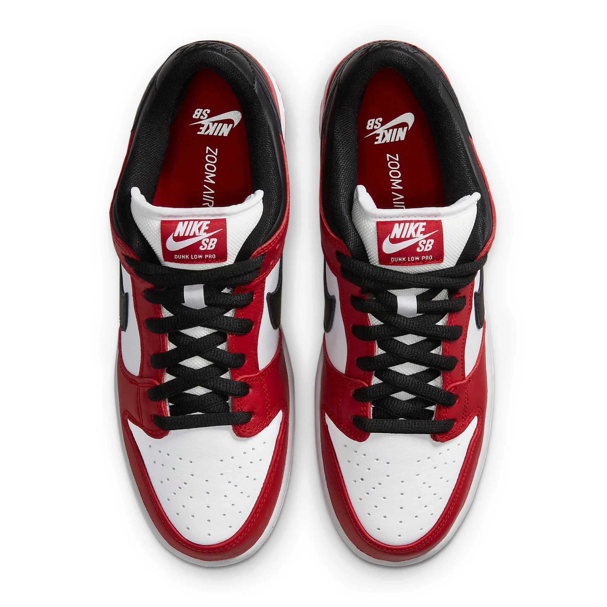 Nike SB Dunk Low J-Pack Chicago - Image 3