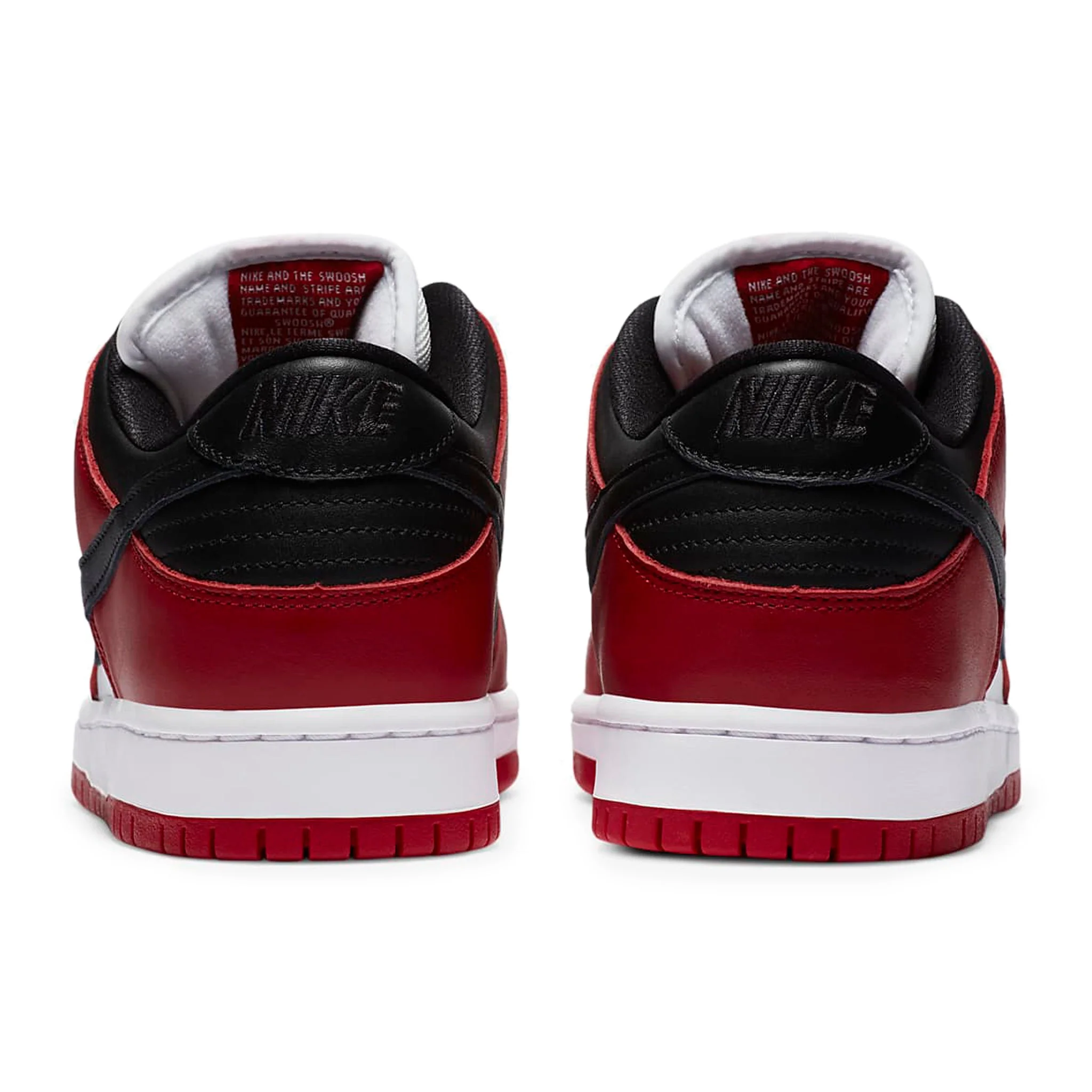 Nike SB Dunk Low J-Pack Chicago - Image 5