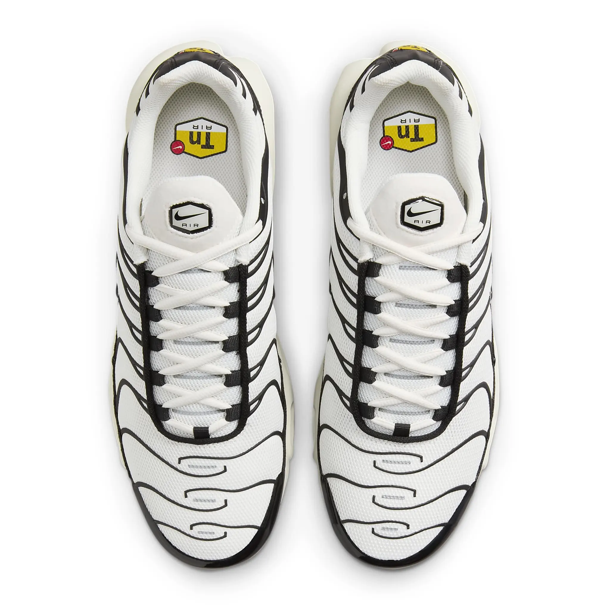Nike TN Air Max Plus Panda - Image 3