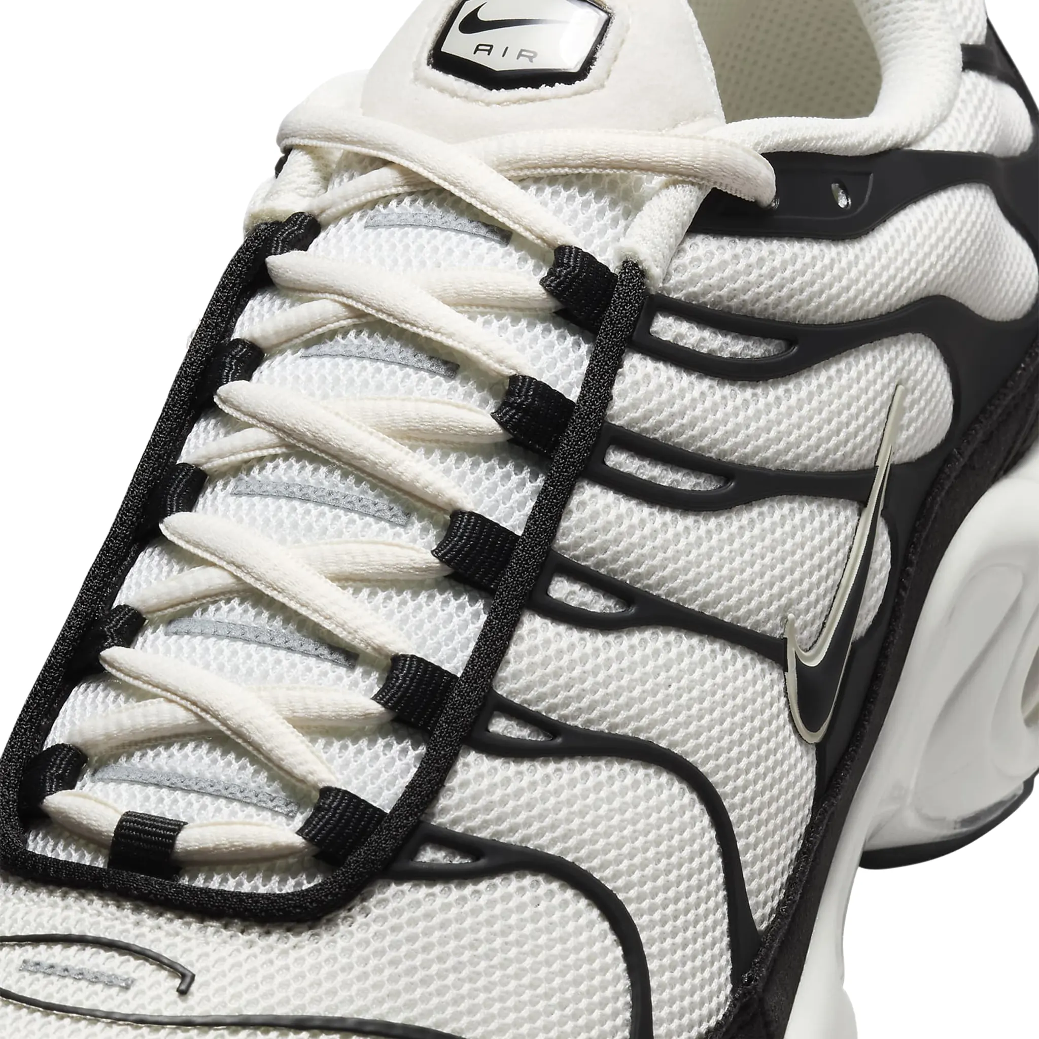 Nike TN Air Max Plus Panda - Image 6