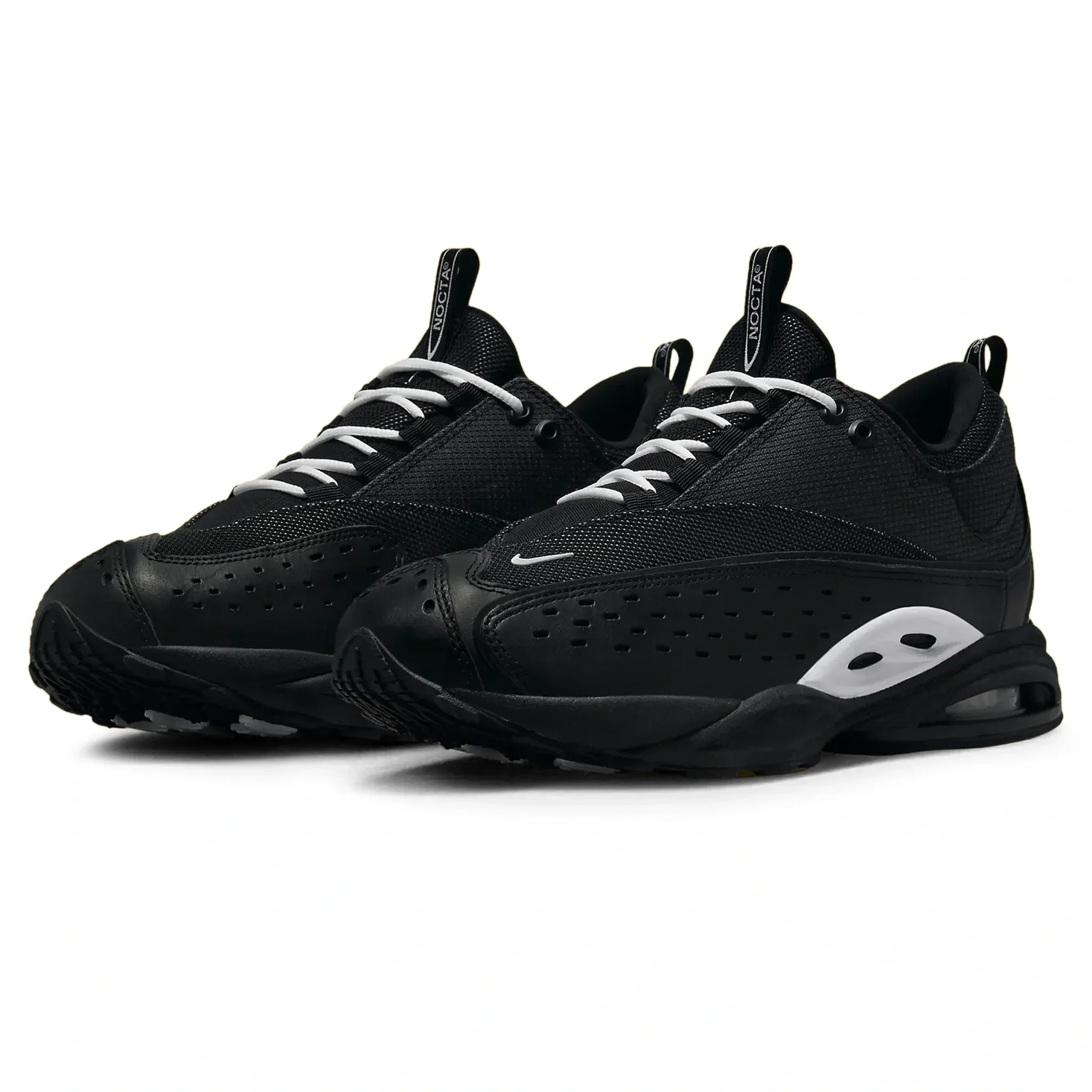 Nike x Nocta Air Zoom Drive Black White - Image 2