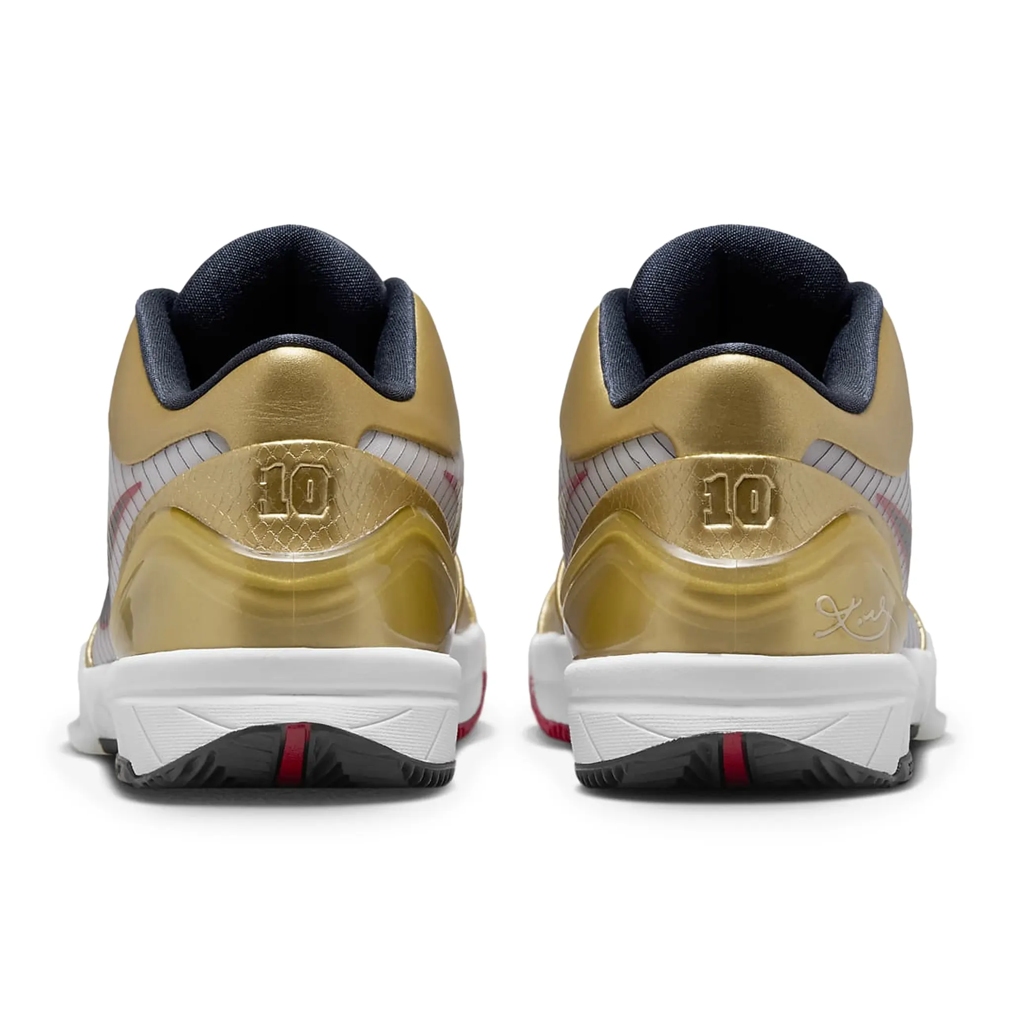 Nike Zoom Kobe 4 Protro Gold Medal (2024) - Image 4