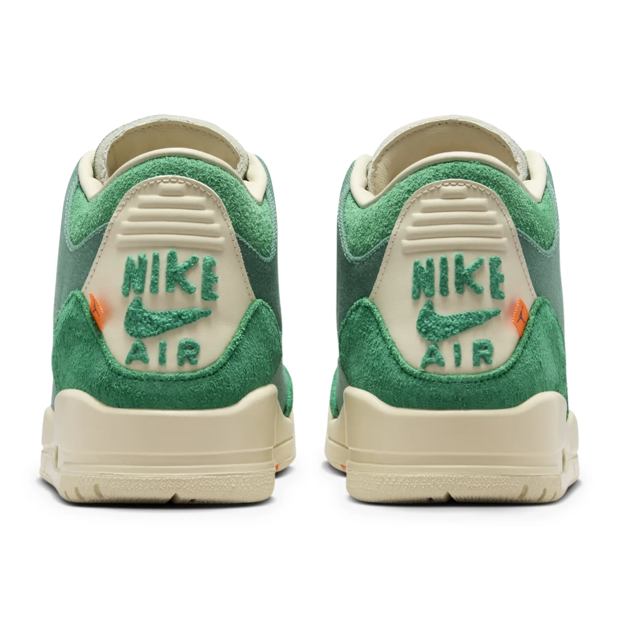 Nina Chanel Abney x Air Jordan 3 Retro Bicoastal (W) - Image 4