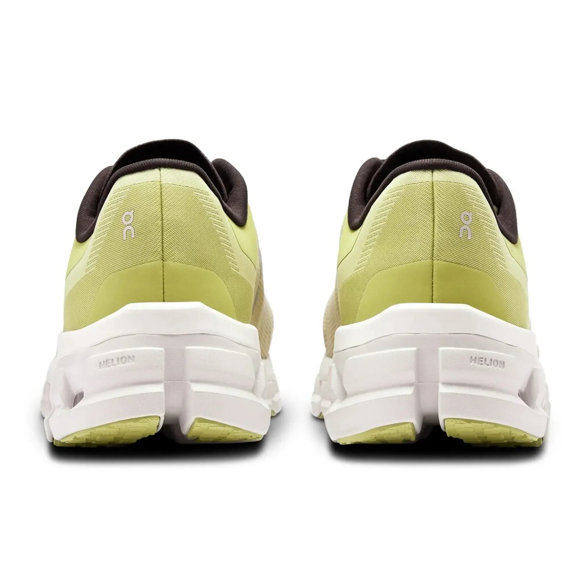 On Running Cloud 4 Zest Frost Shoes (W) - Image 3