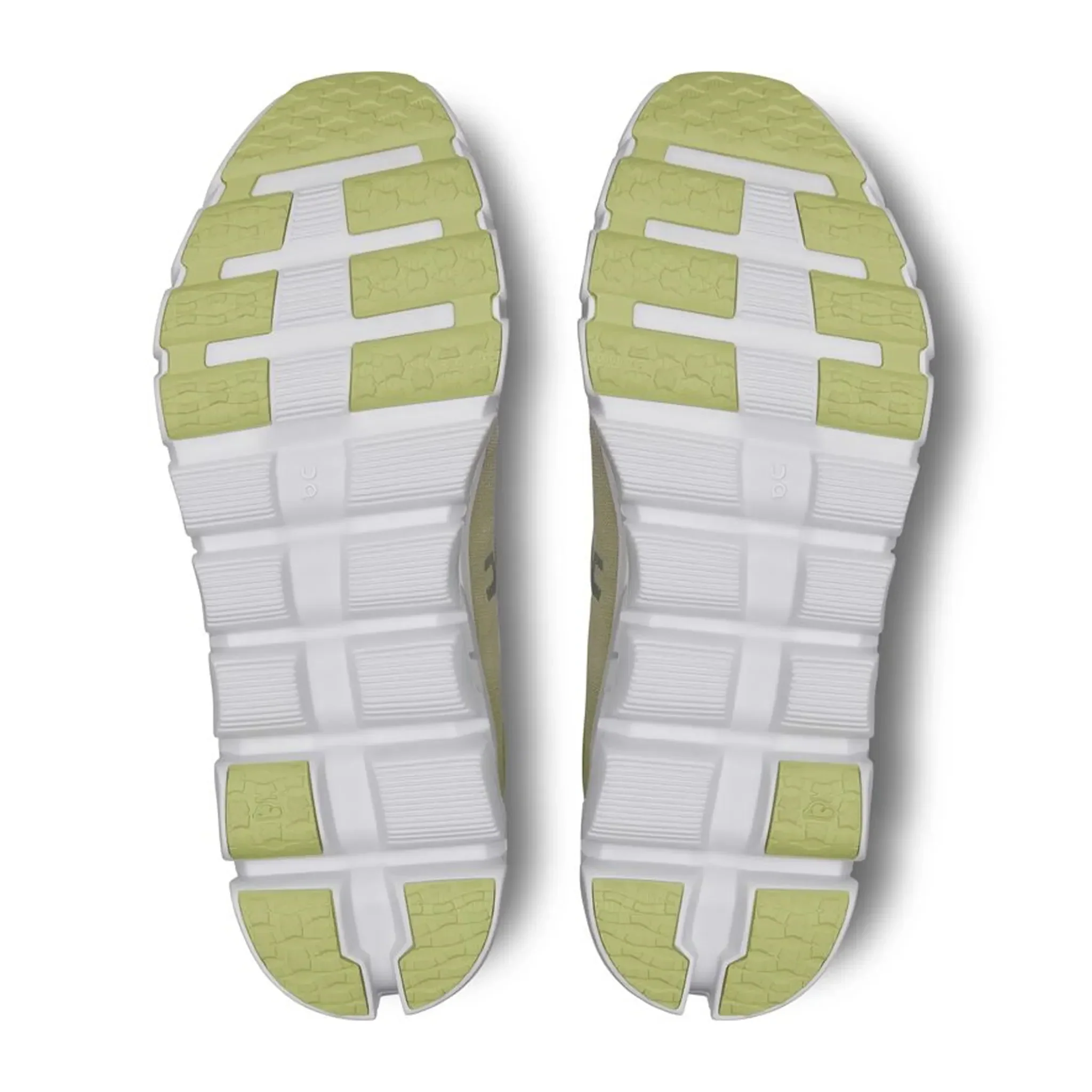 On Running Cloud 4 Zest Frost Shoes (W) - Image 4