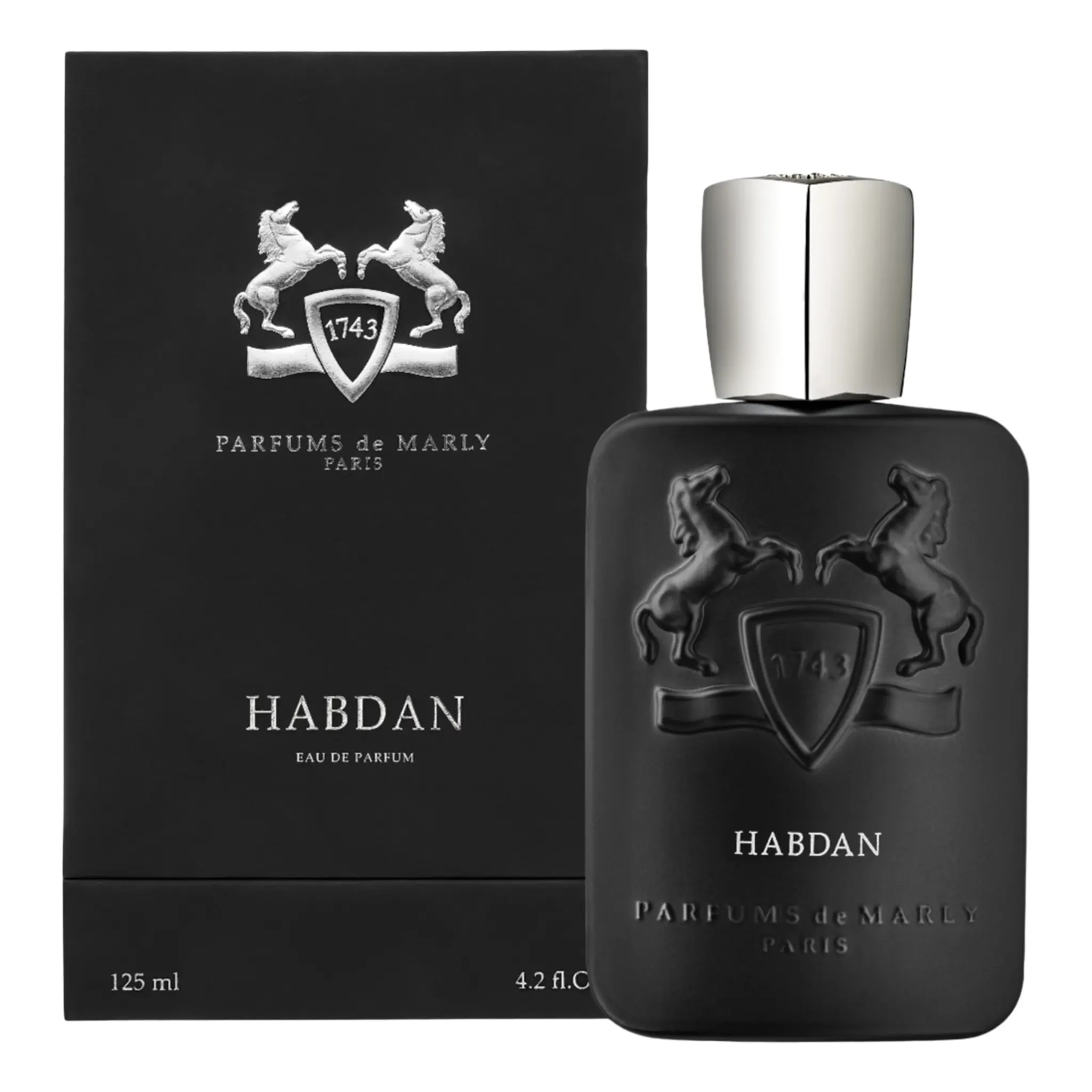 Parfums De Marly Habdan Eau De Parfum - Image 2