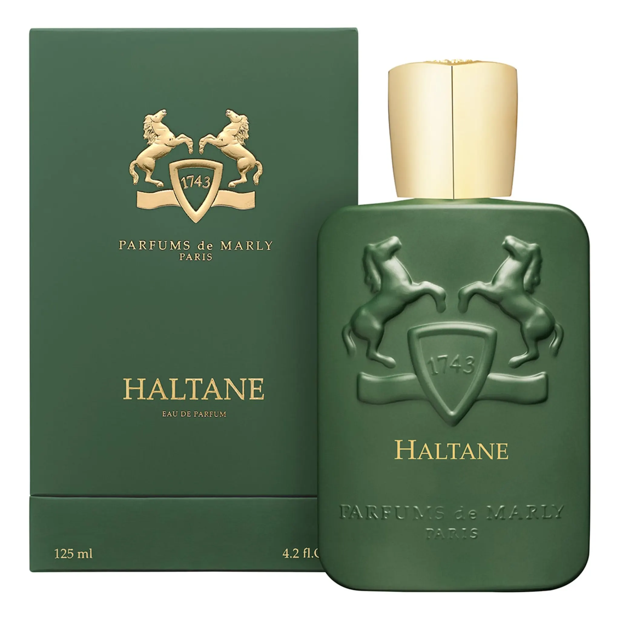 Parfums De Marly Haltane Eau De Parfum - Image 2