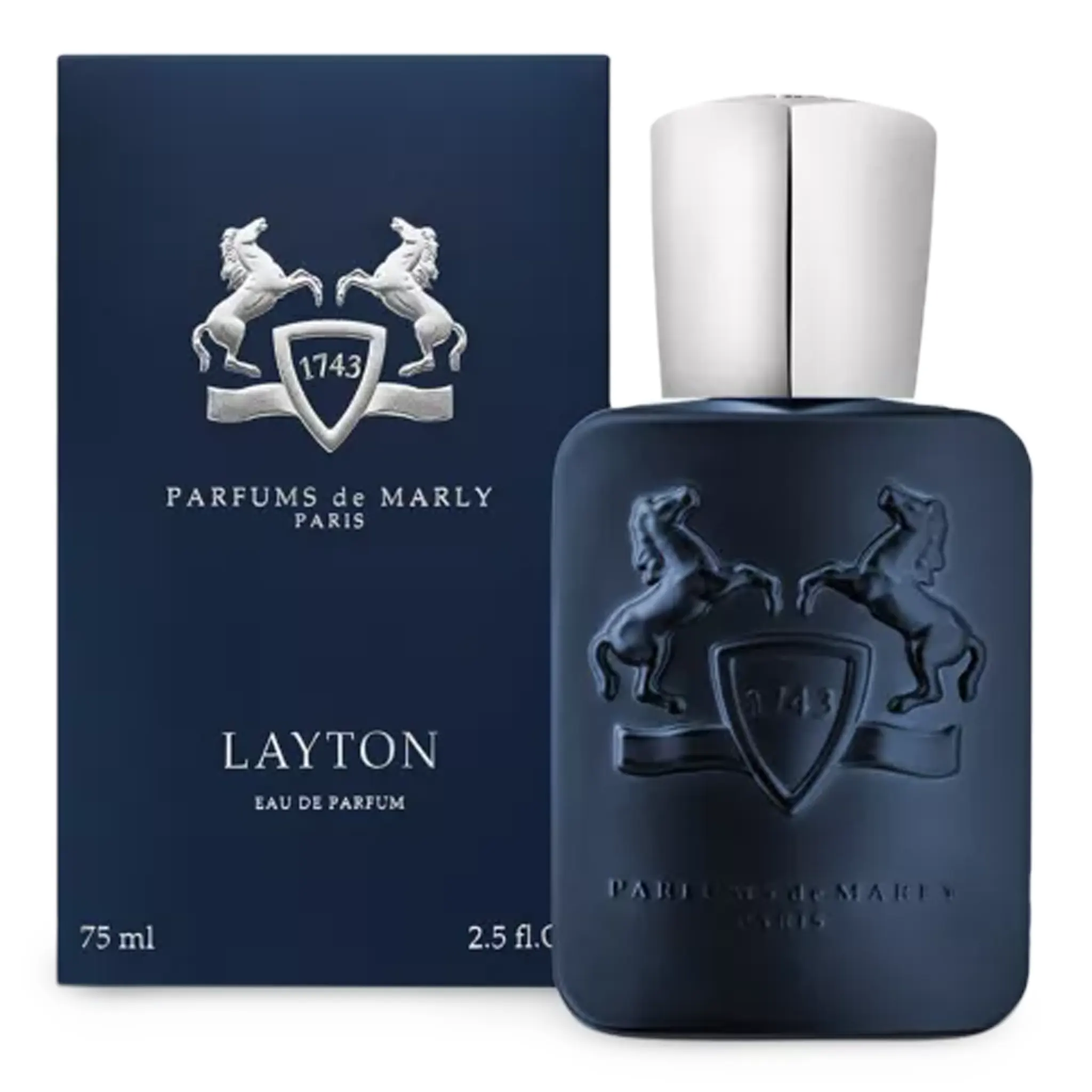 Parfums De Marly Layton Eau De Parfum 75ml - Image 2
