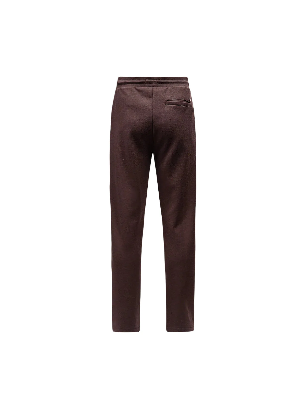 Peckham Rye Jersey Interlock Java Sweatpants - Image 4