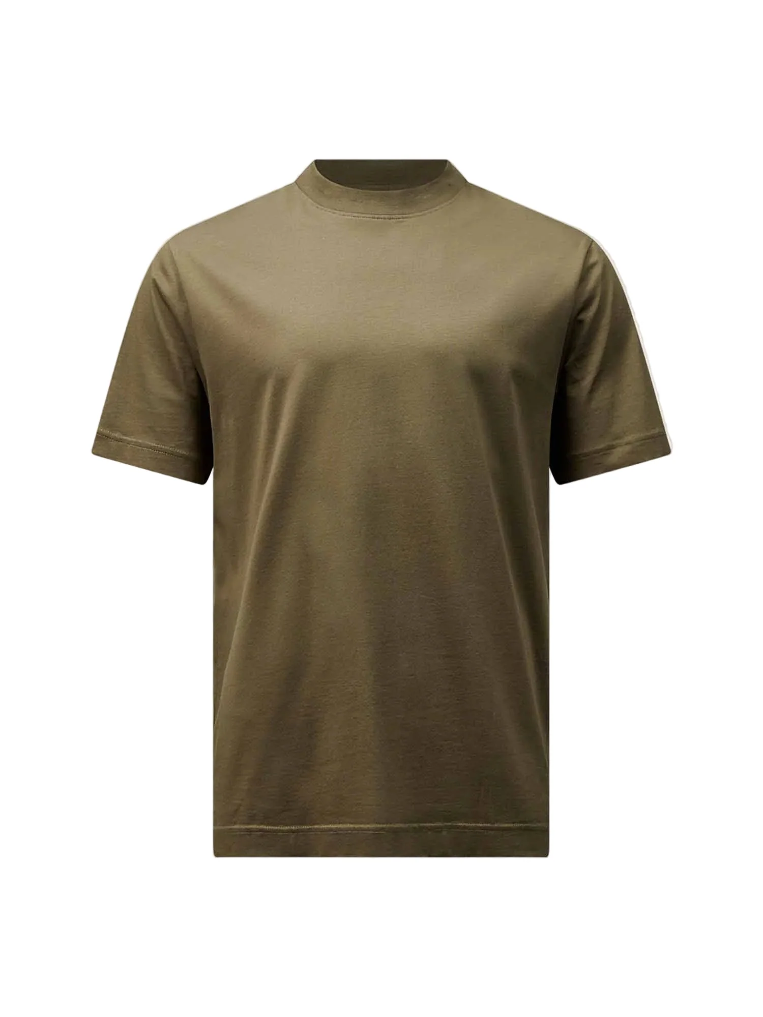 Peckham Rye Mercerised Cotton Sea Turtle T-Shirt - Image 3