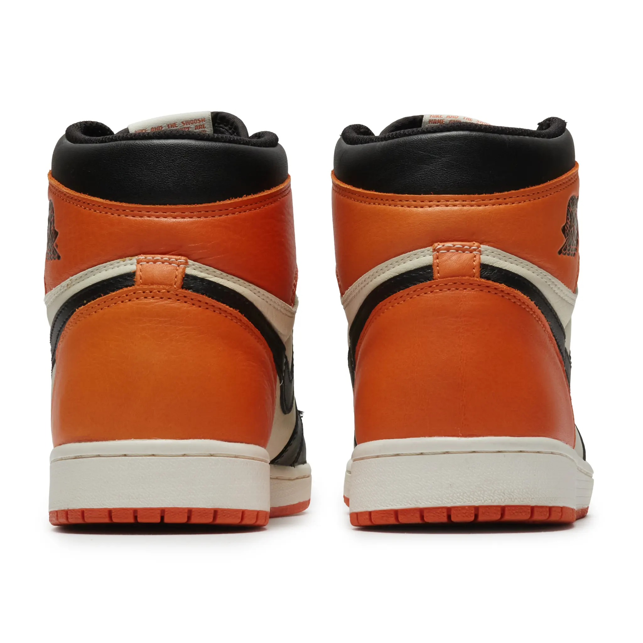 Preloved - Air Jordan 1 Retro High OG Shattered Backboard - Image 3