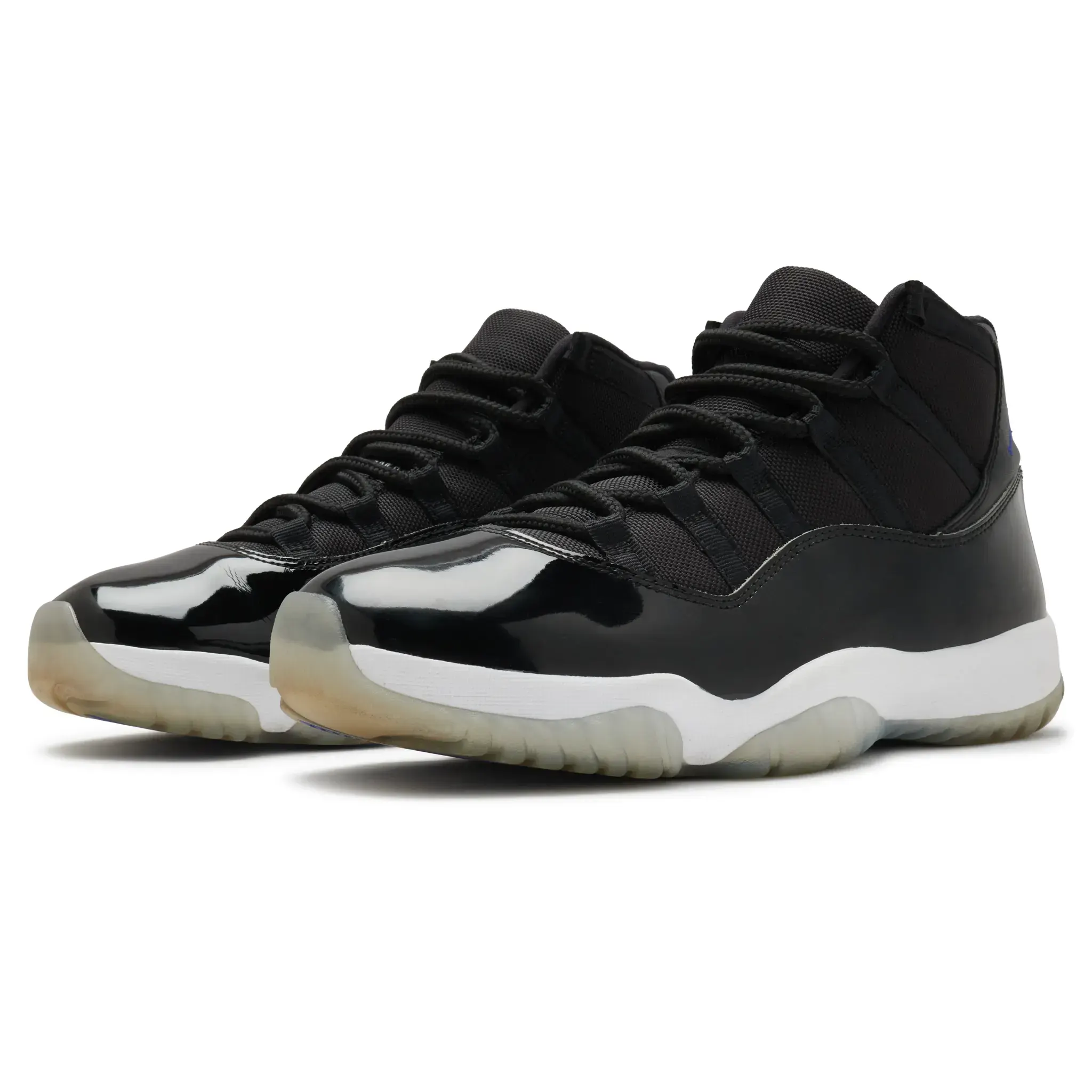 Preloved - Air Jordan 11 Retro Space Jam - Image 2