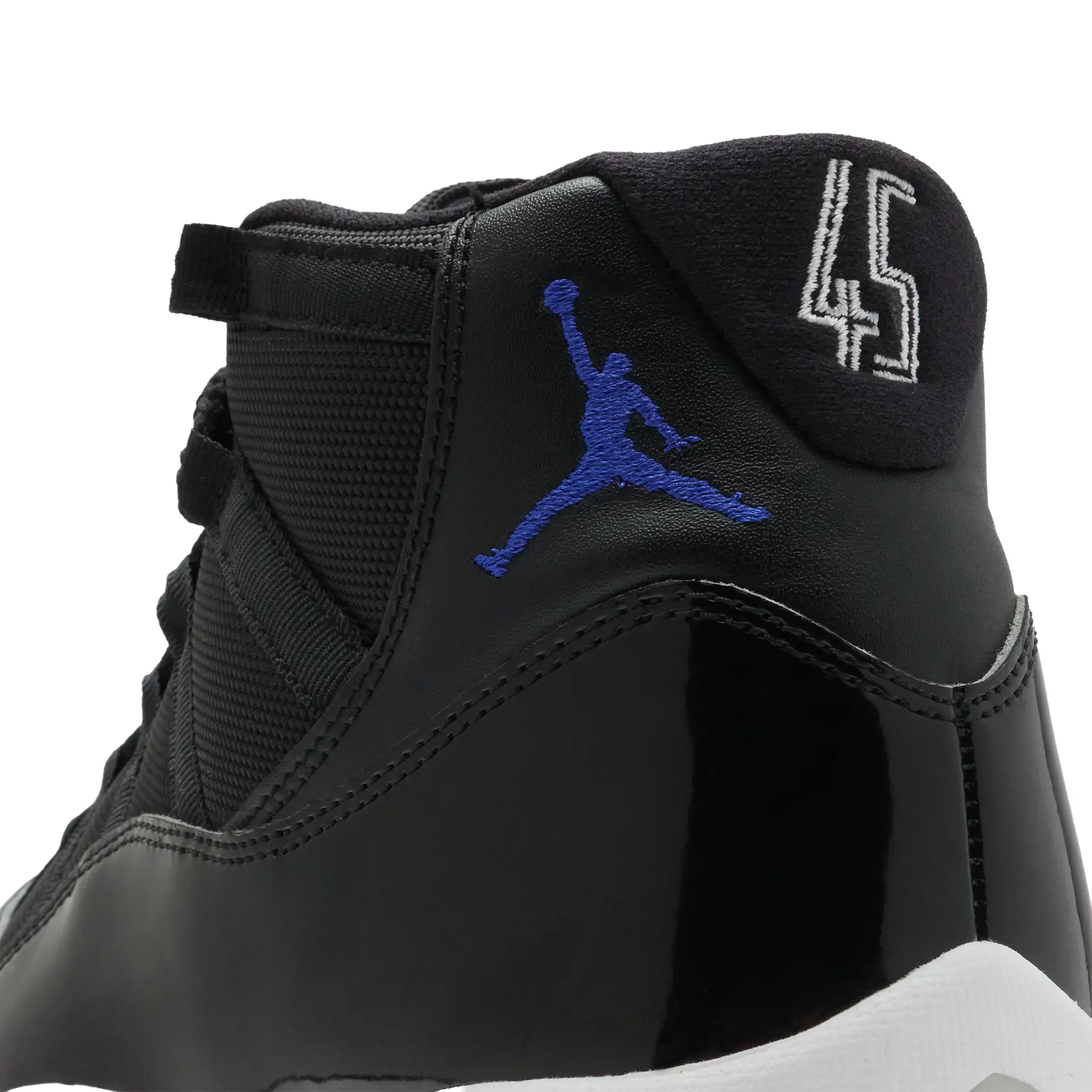 Preloved - Air Jordan 11 Retro Space Jam - Image 7