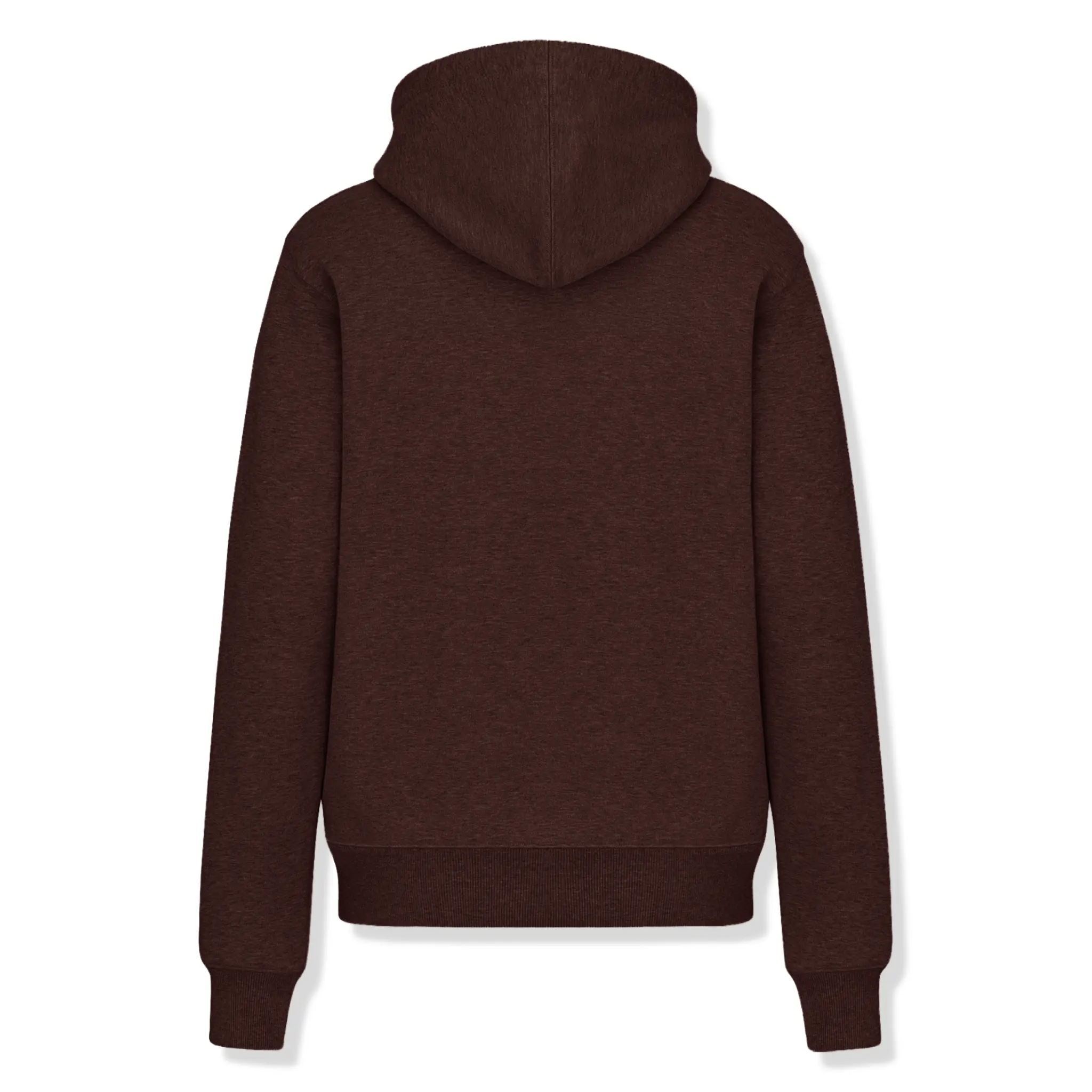 Preloved - Dior CD Icon Burgundy Hoodie - Image 2