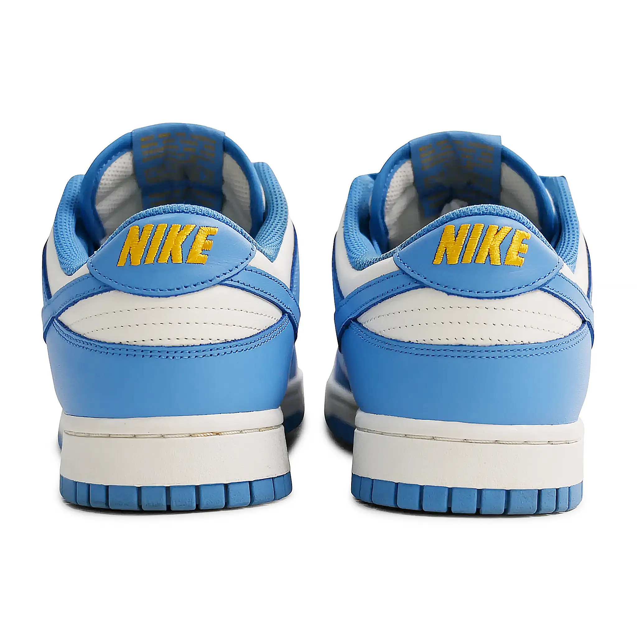 Preloved - Nike Dunk Low Coast (W) - Image 4