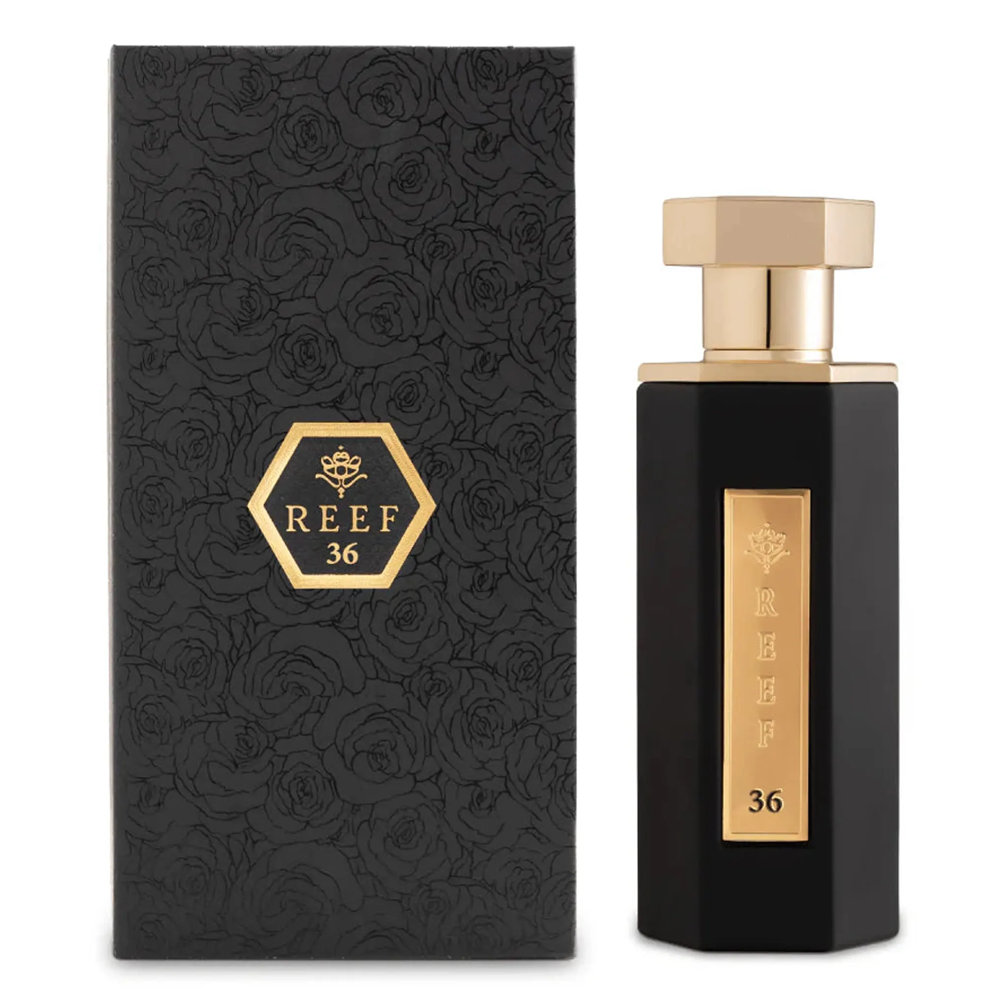 REEF 36 Eau De Parfum 100ml - Image 3