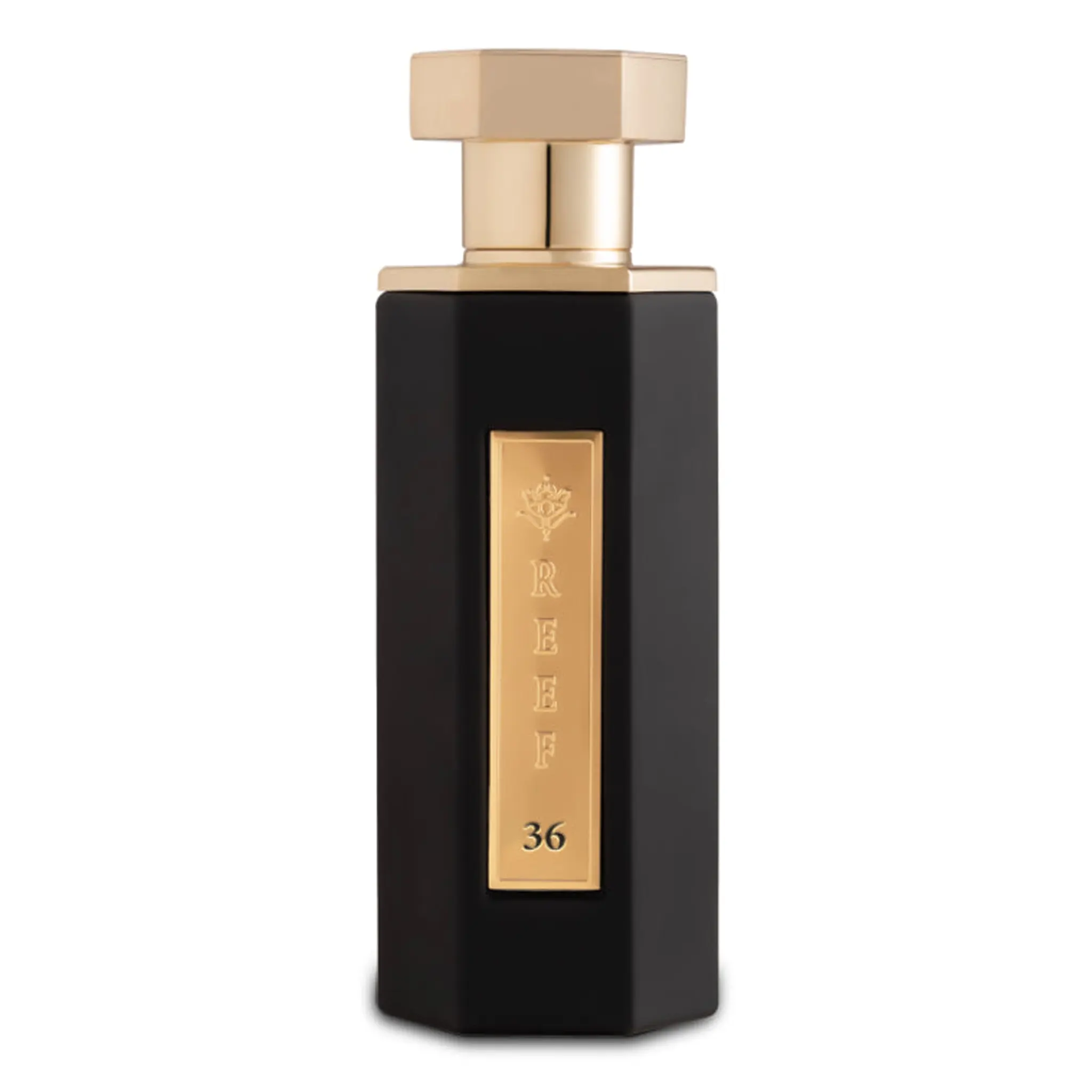 REEF 36 Eau De Parfum SAMPLE - Image 3