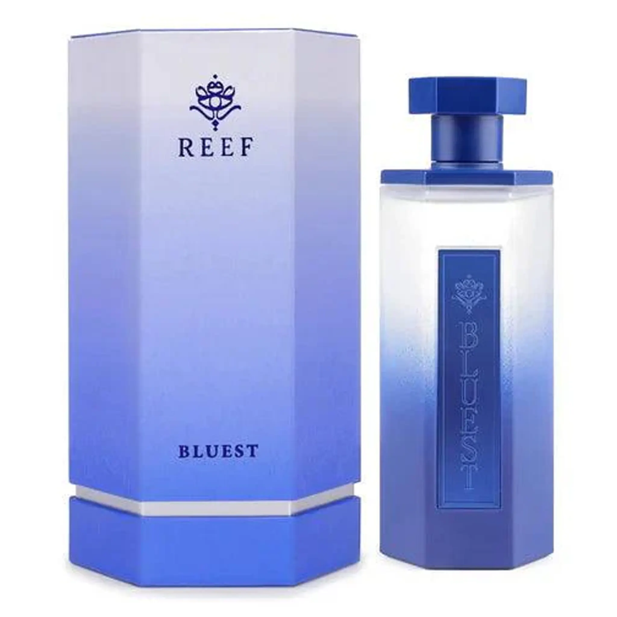 REEF Bluest Eau De Parfum 200ml - Image 3