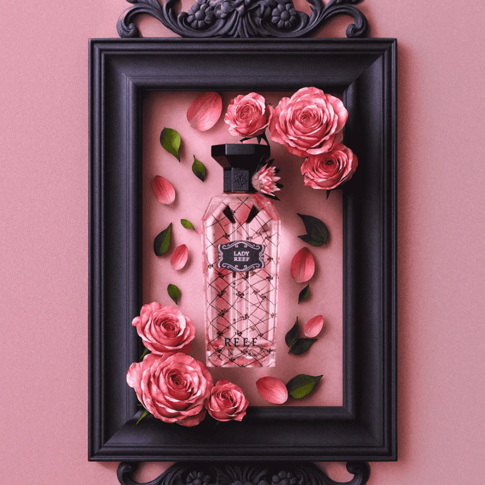 REEF Lady Reef Eau De Parfum 150ml - Image 2