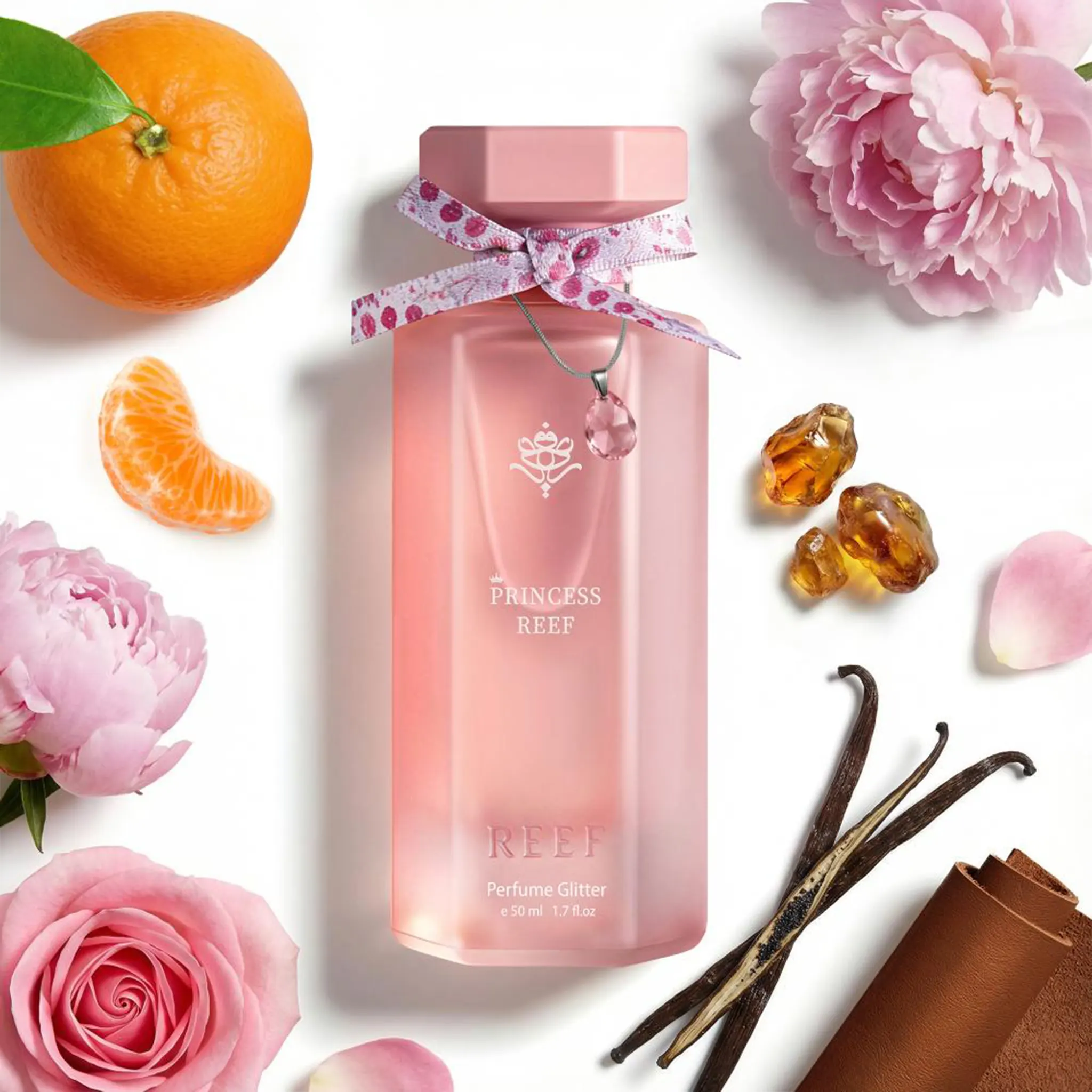 REEF Princess Eau De Parfum SAMPLE - Image 2