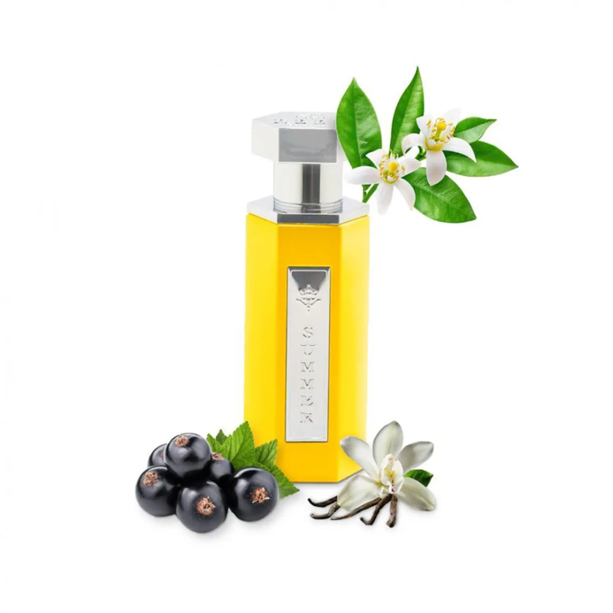 REEF Summer Yellow Eau De Parfum