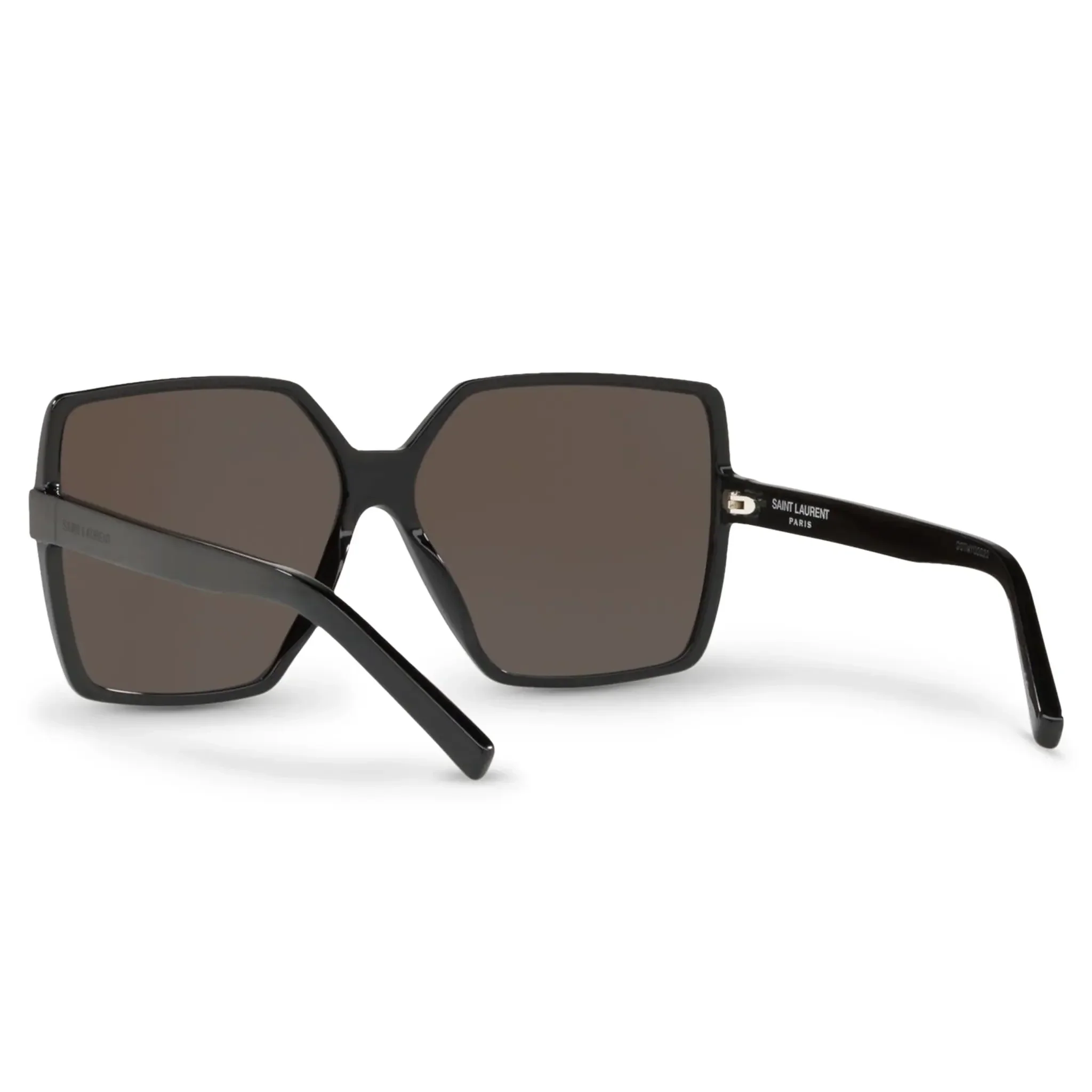 Saint Laurent SL 232 001 Betty Black Sunglasses - Image 3