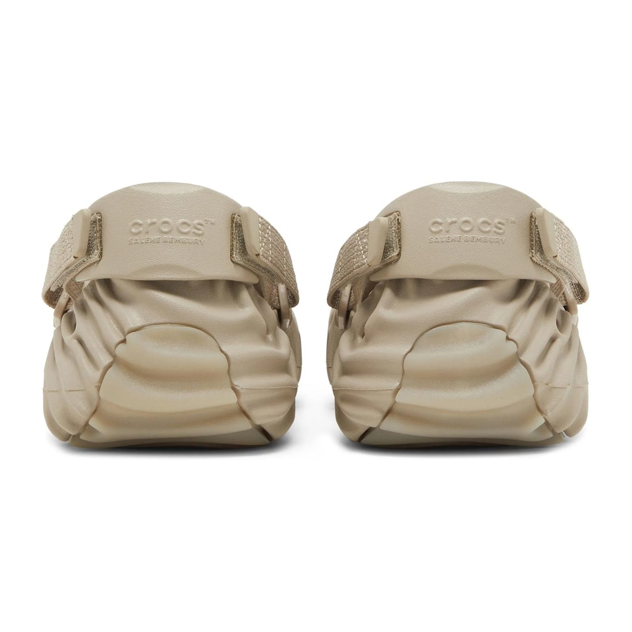 Salehe Bembury x Crocs Pollex Clog Horchata - Image 2