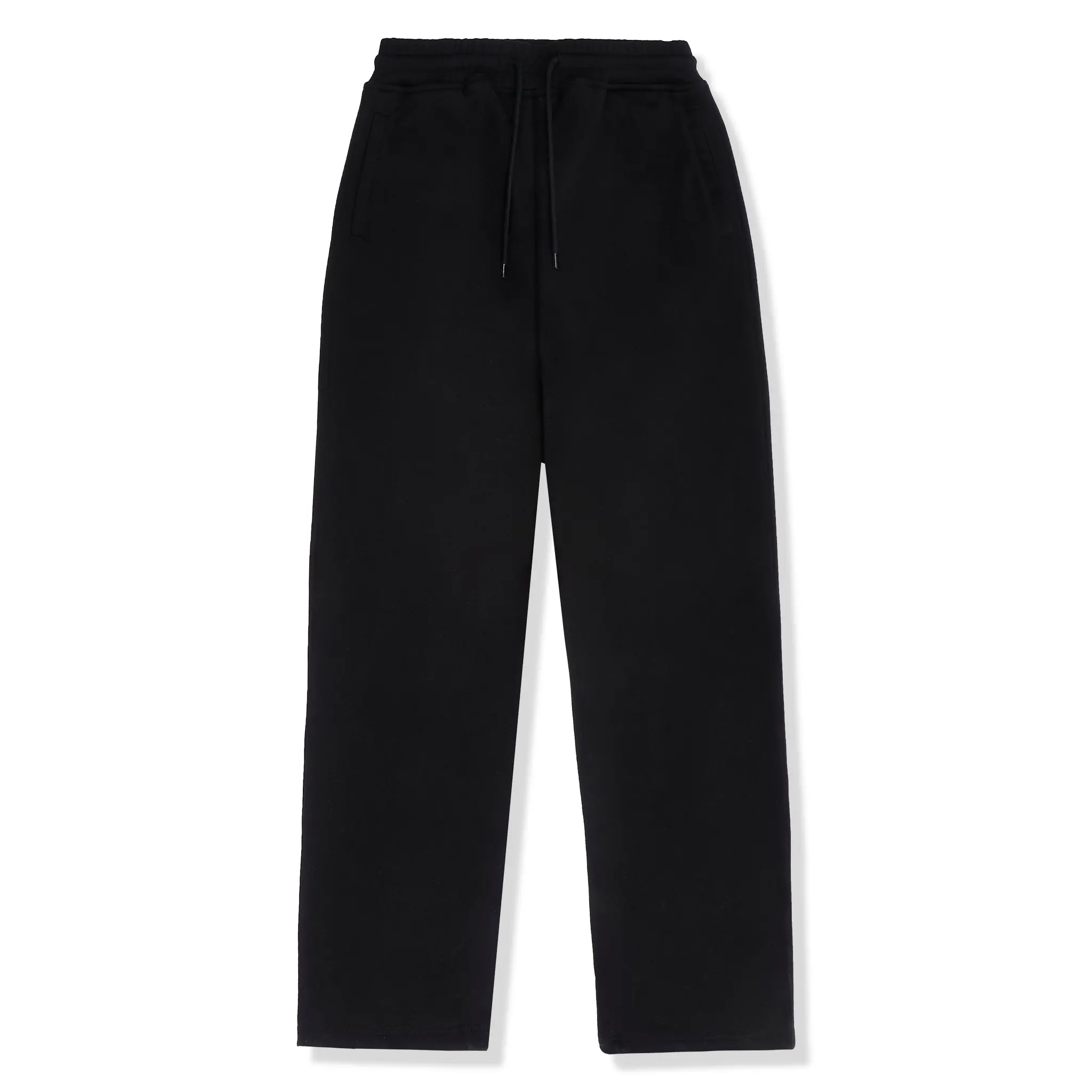Samuel Bailey Custom Black Sweatpants