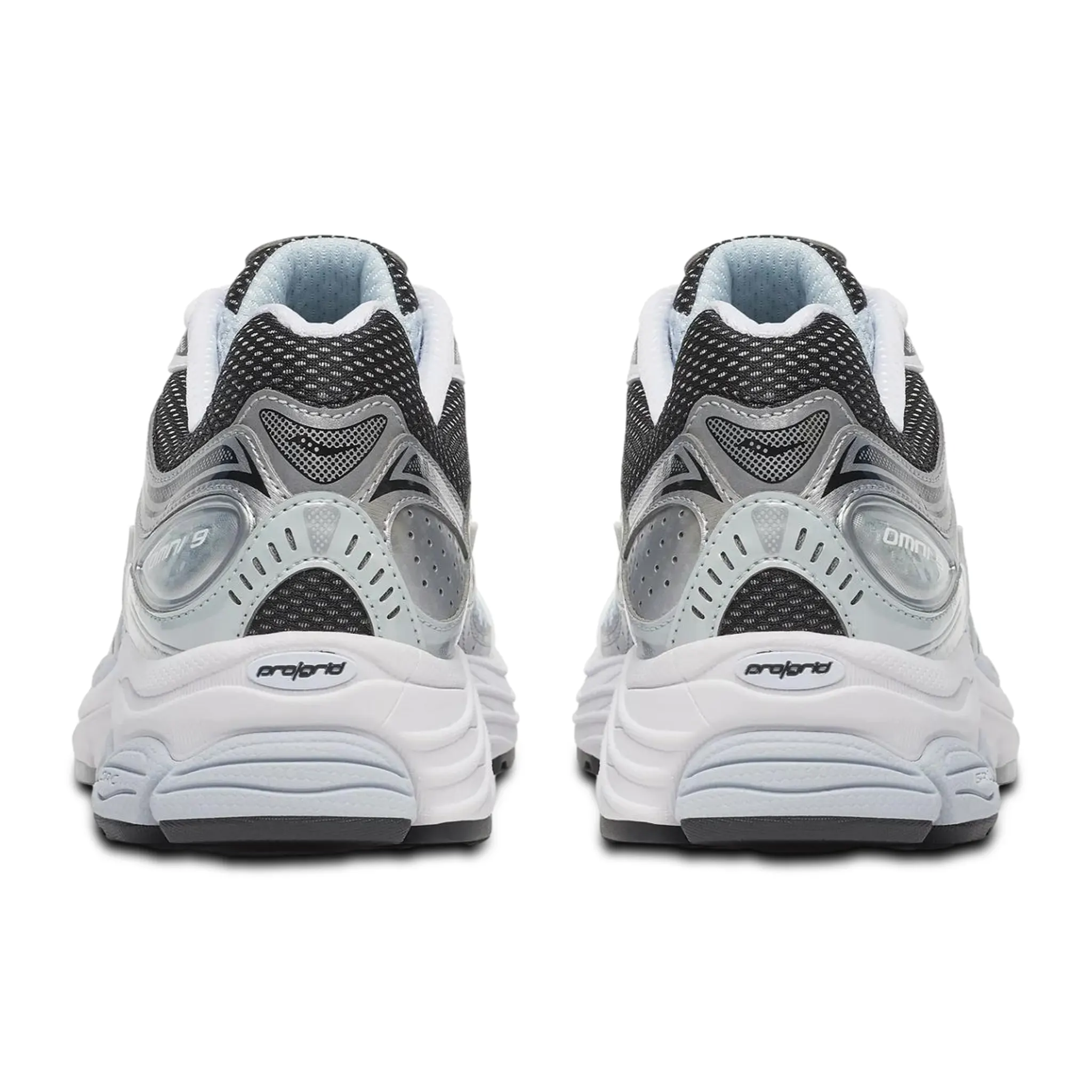Saucony Progrid Omni 9 Plein Air - Image 4