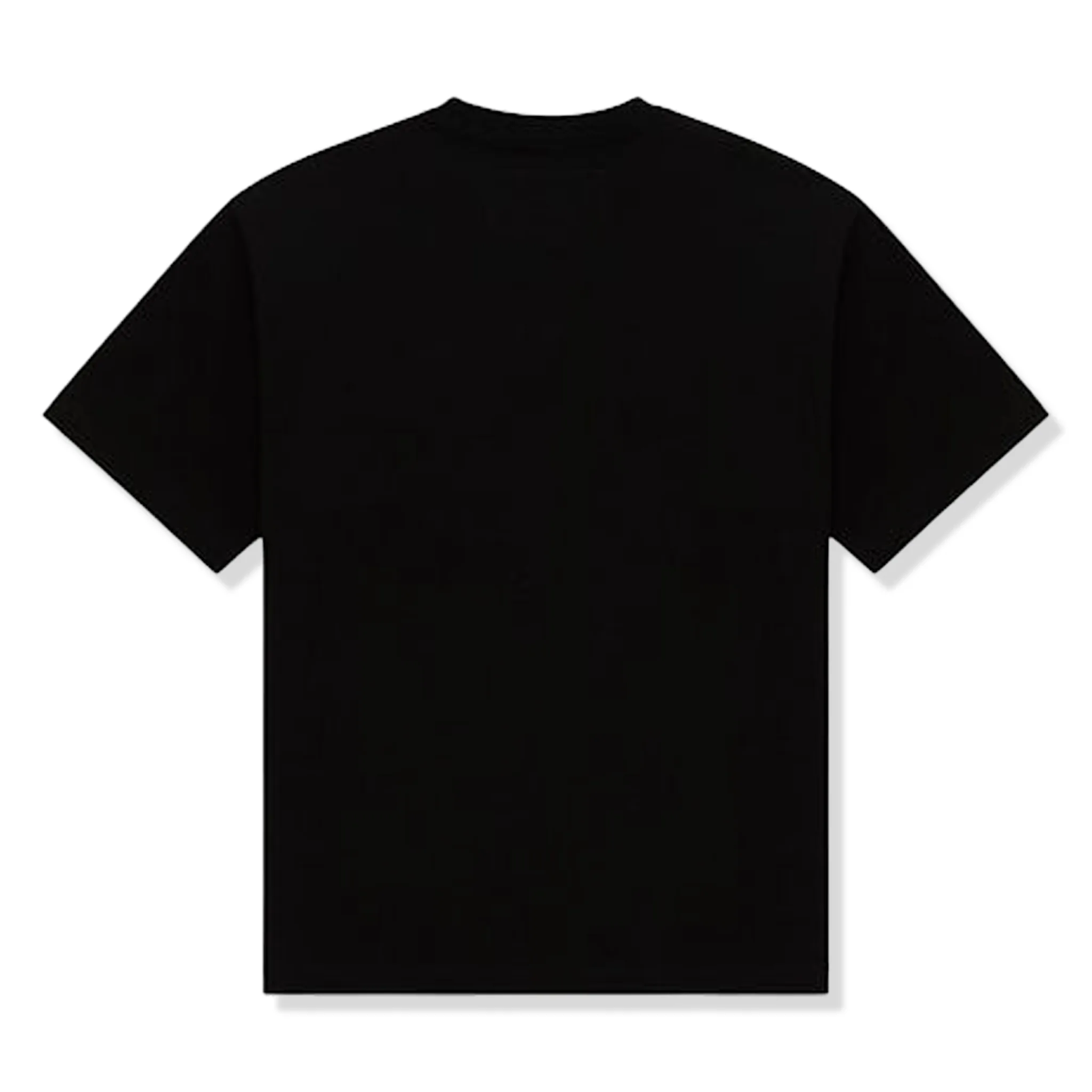 Sp5der Phantom Og Web Black T-Shirt - Image 2
