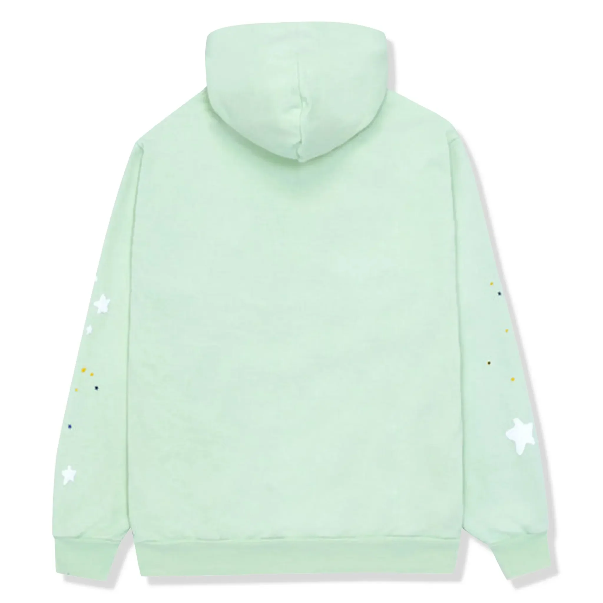 Sp5der SP5 Mint Tracksuit - Image 5