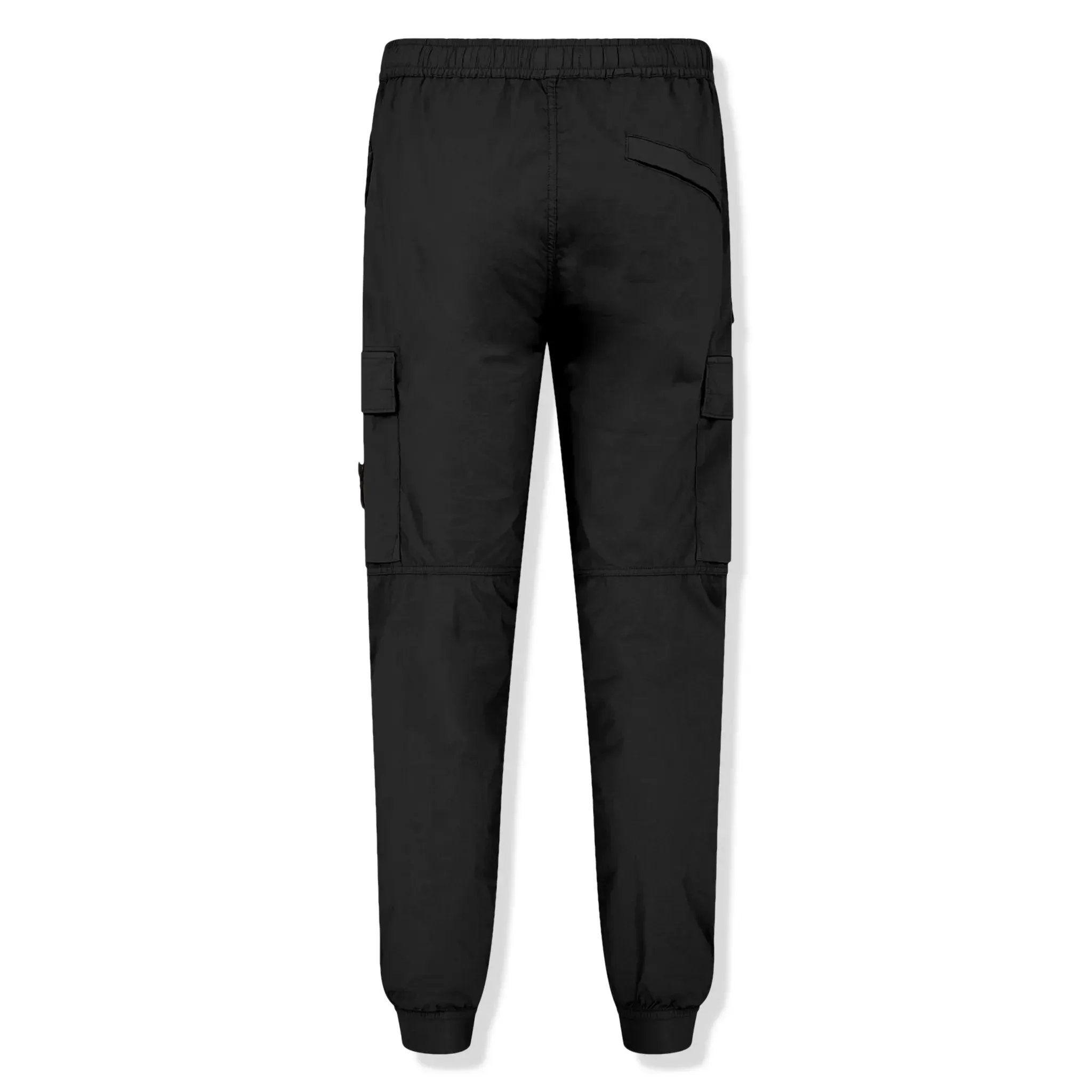 Stone Island Anthracite Grey Cargo Pants - Image 2