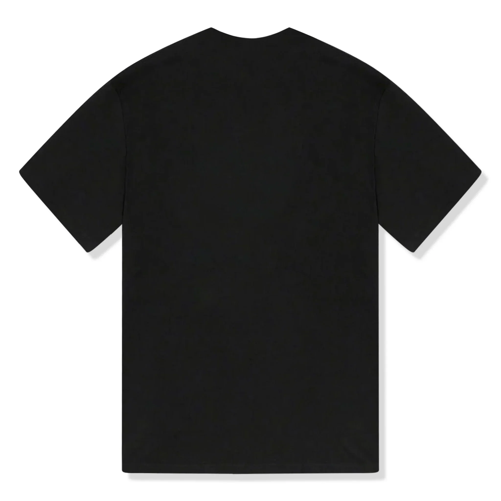 Supreme Camo Box Logo Black T Shirt (FW23) - Image 2