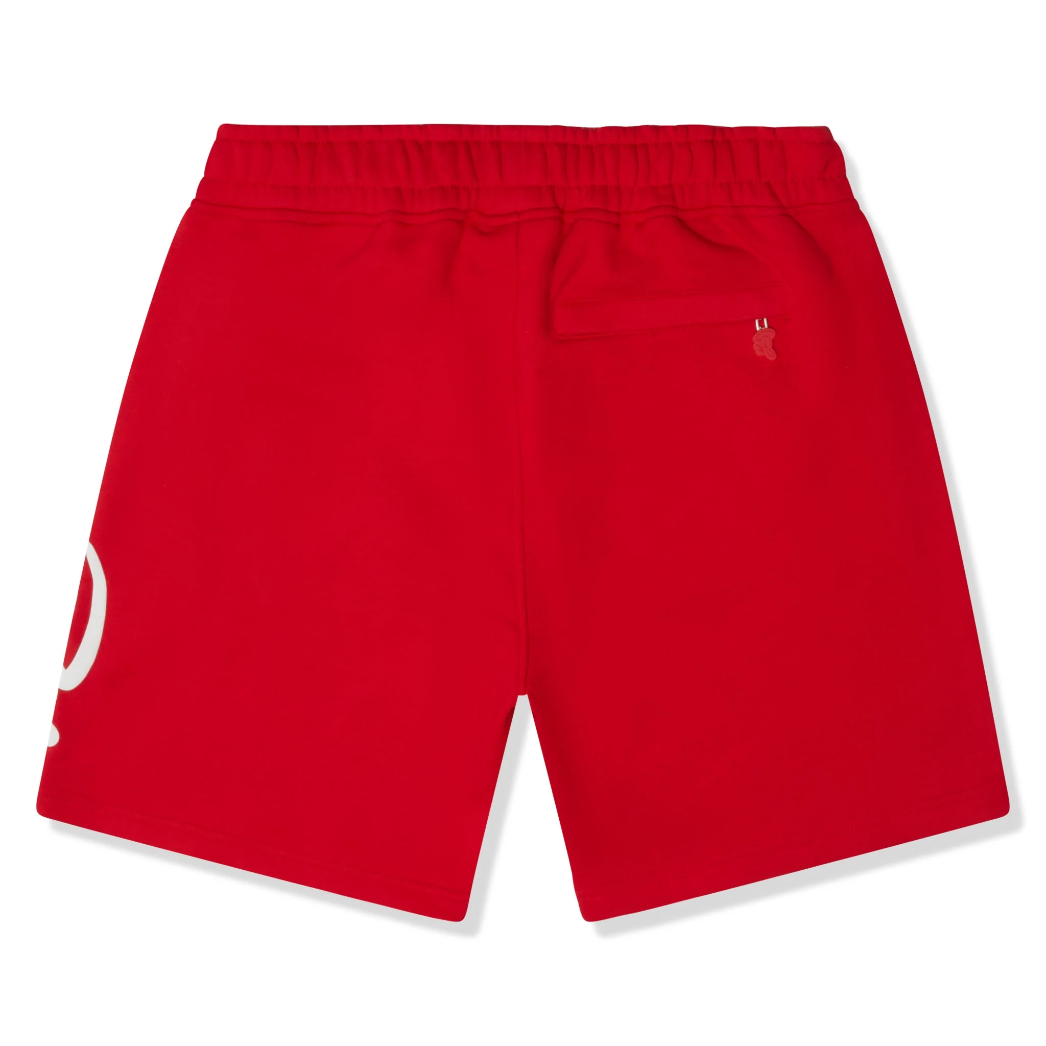 Syna World Team Syna Twinset Red T-Shirt & Shorts - Image 6
