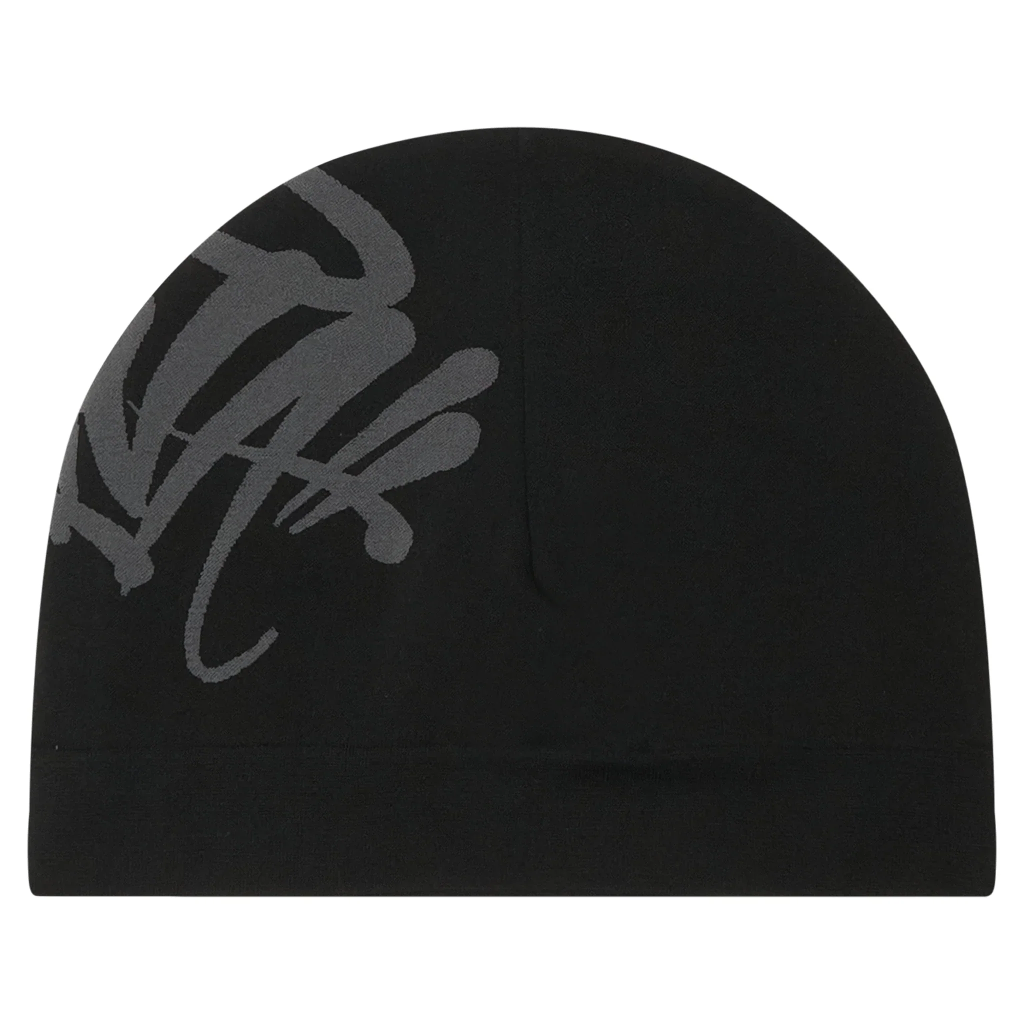 Syna World Black Skull Hat - Image 2