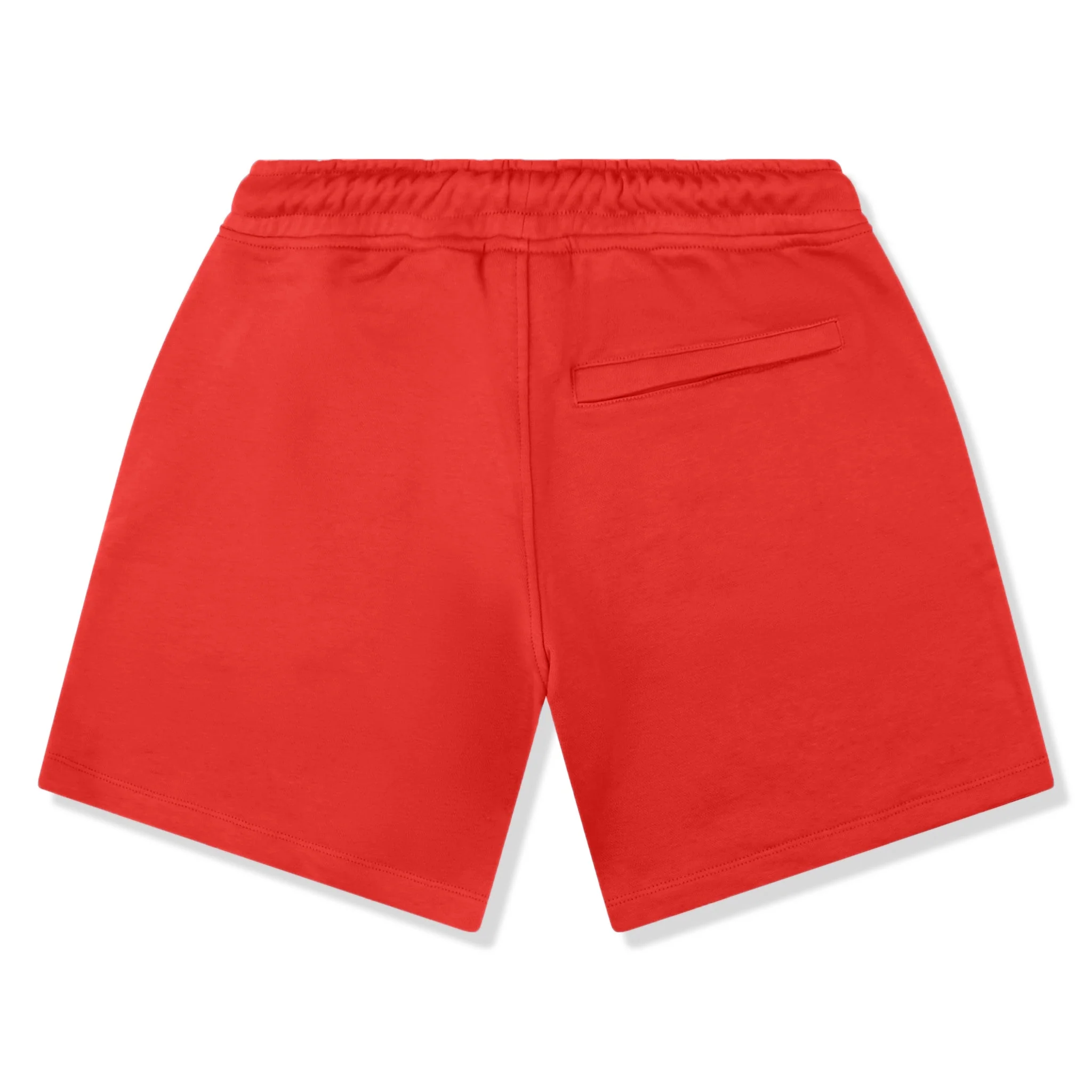 Syna World Logo Red T-Shirt & Shorts - Image 6