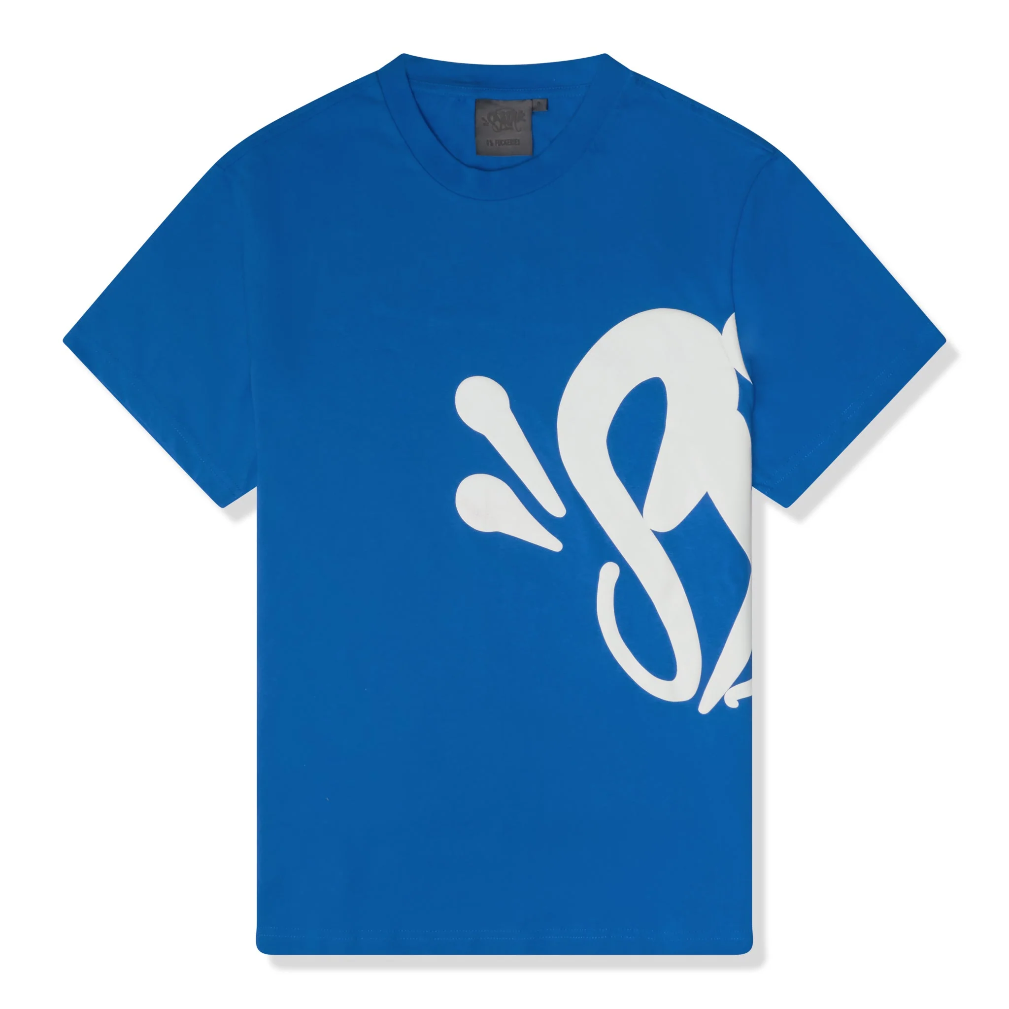 Syna World Team Syna Twinset Blue T-Shirt & Shorts - Image 3