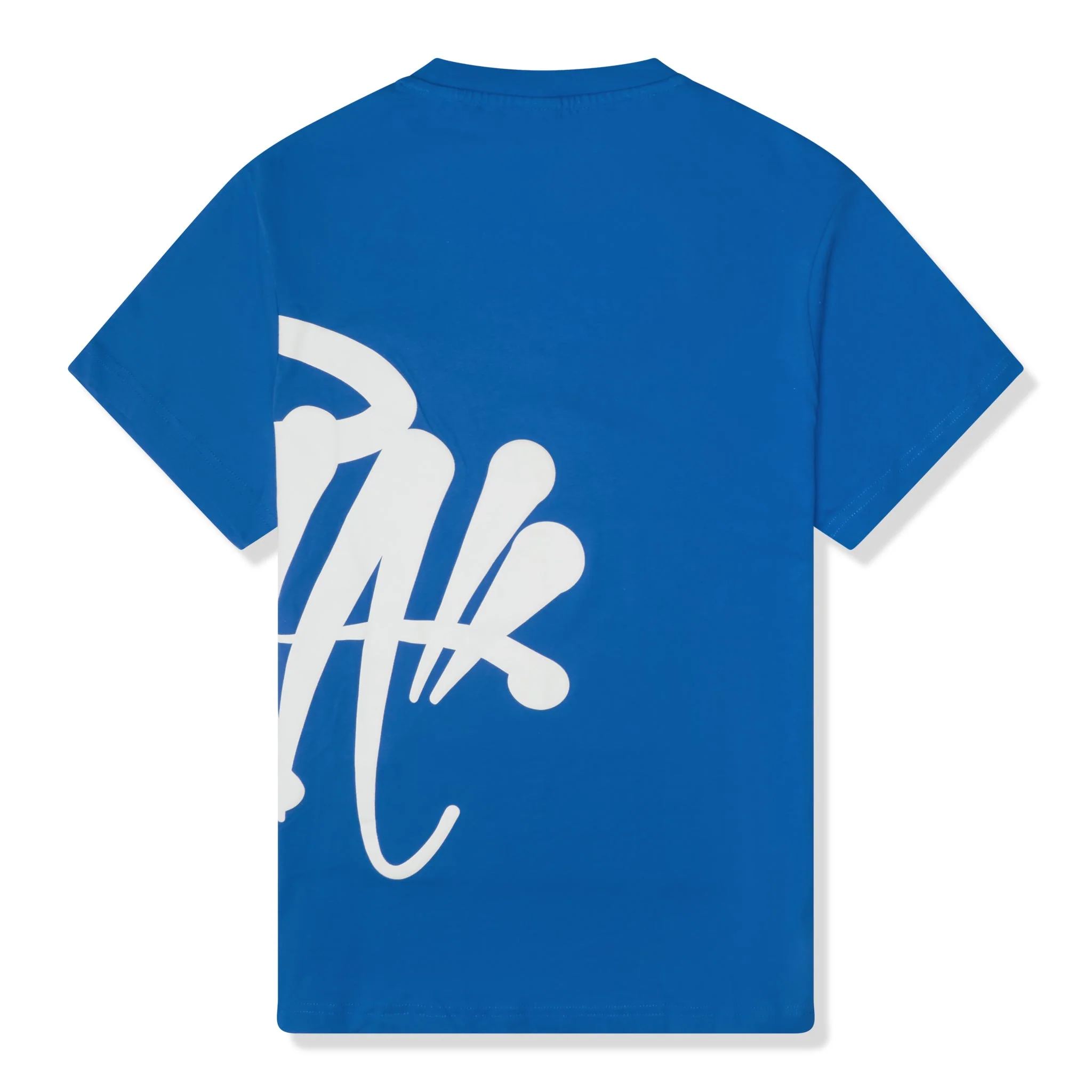 Syna World Team Syna Twinset Blue T-Shirt & Shorts - Image 4