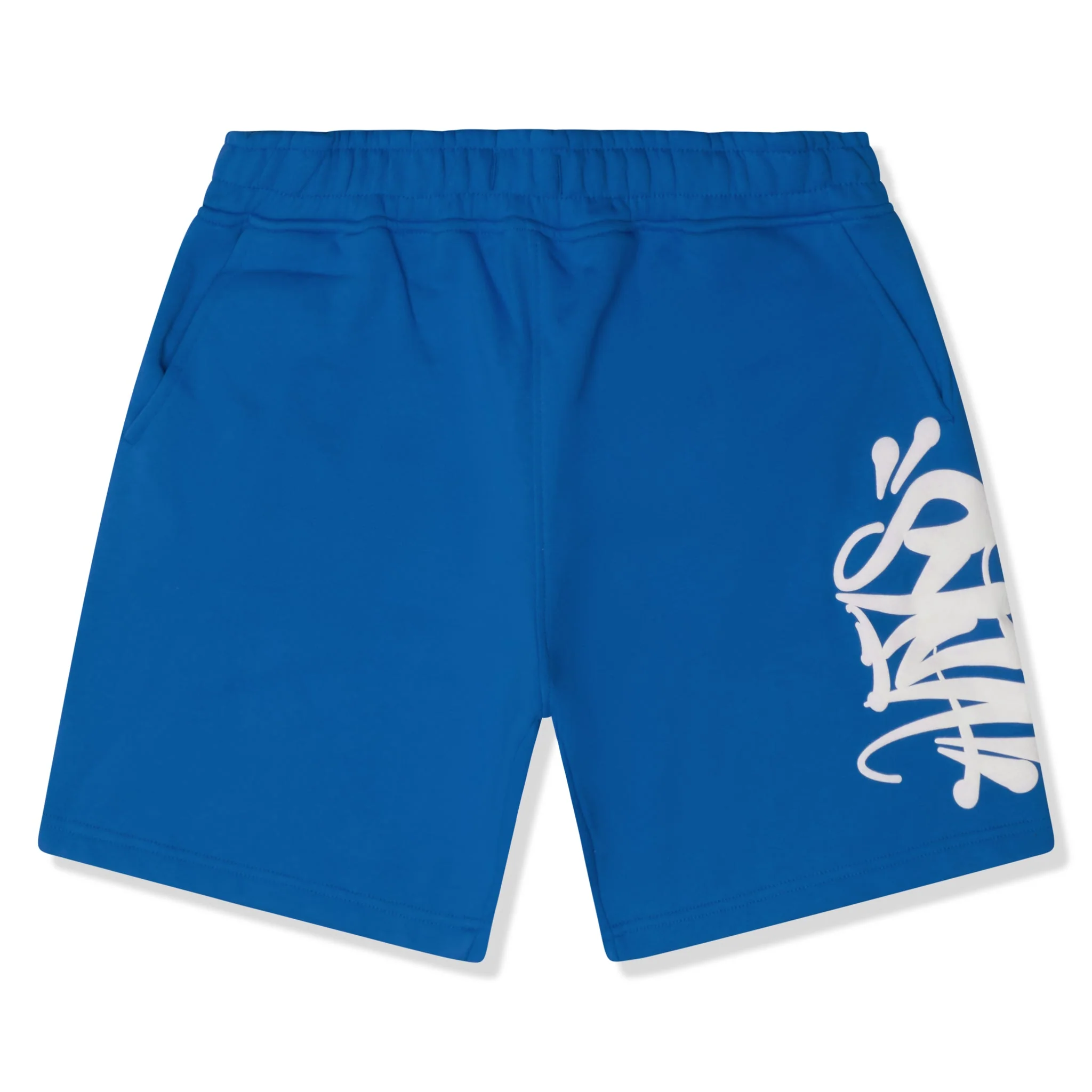 Syna World Team Syna Twinset Blue T-Shirt & Shorts - Image 5