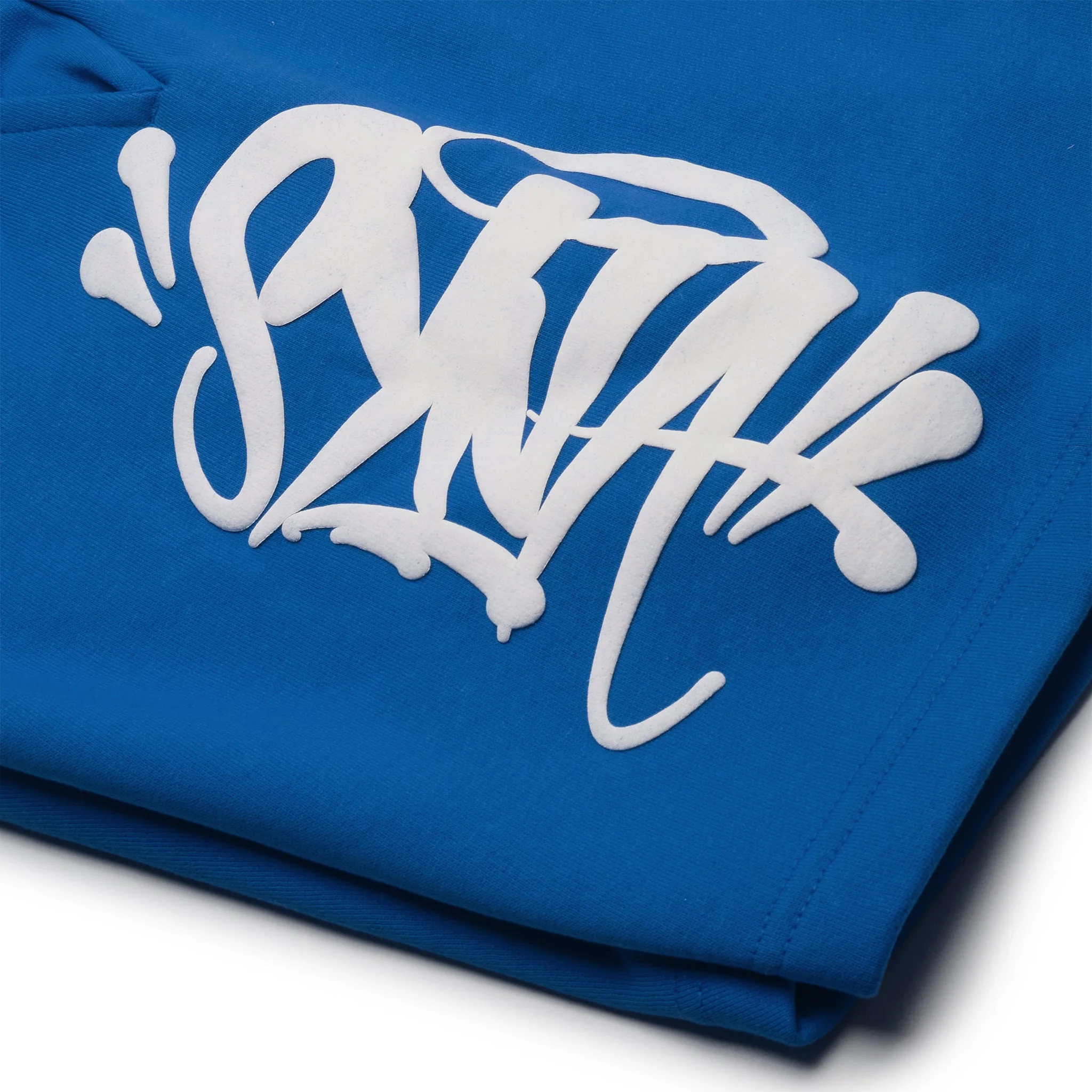 Syna World Team Syna Twinset Blue T-Shirt & Shorts - Image 7