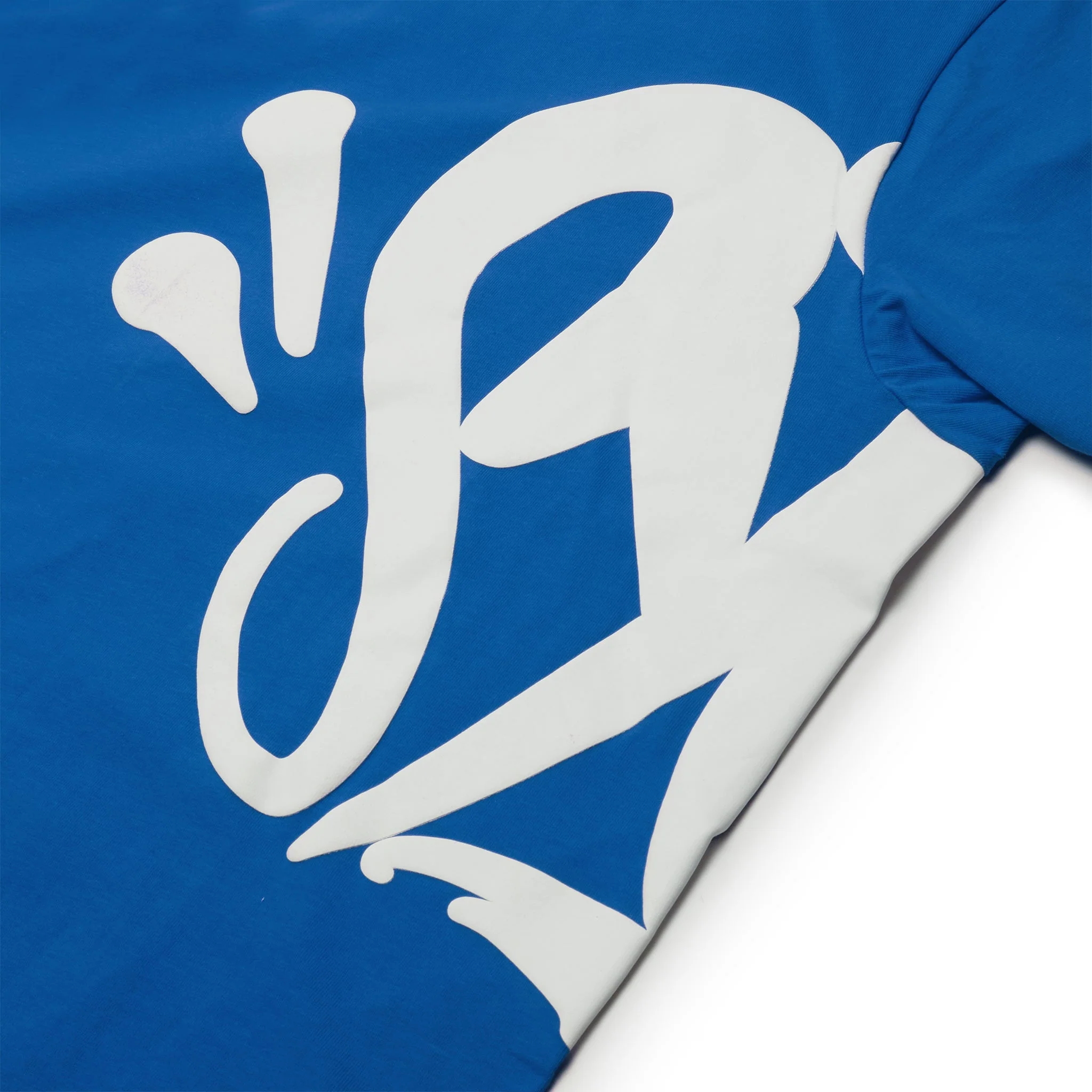 Syna World Team Syna Twinset Blue T-Shirt & Shorts - Image 9