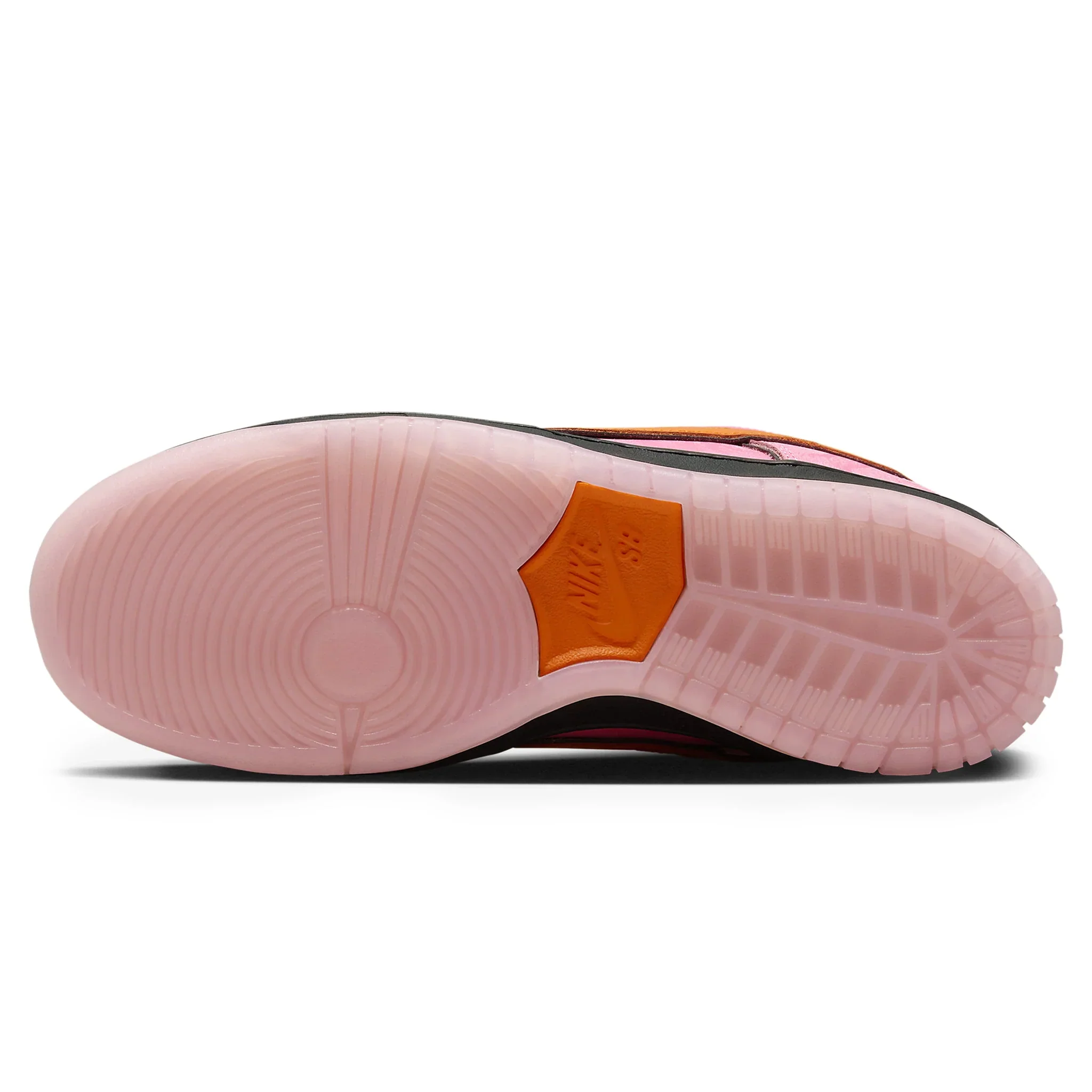The Powerpuff Girls x Nike SB Dunk Low Blossom - Image 5