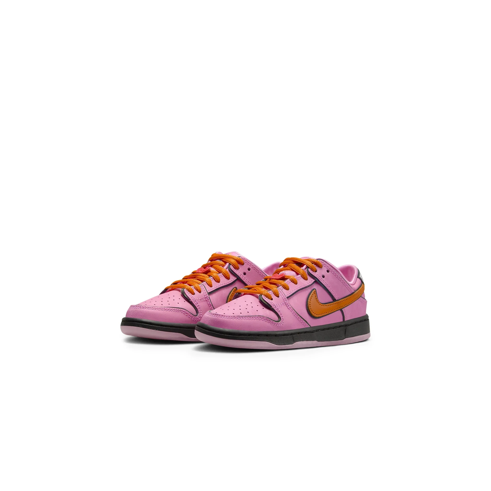 The Powerpuff Girls x Nike SB Dunk Low Blossom (PS) - Image 2