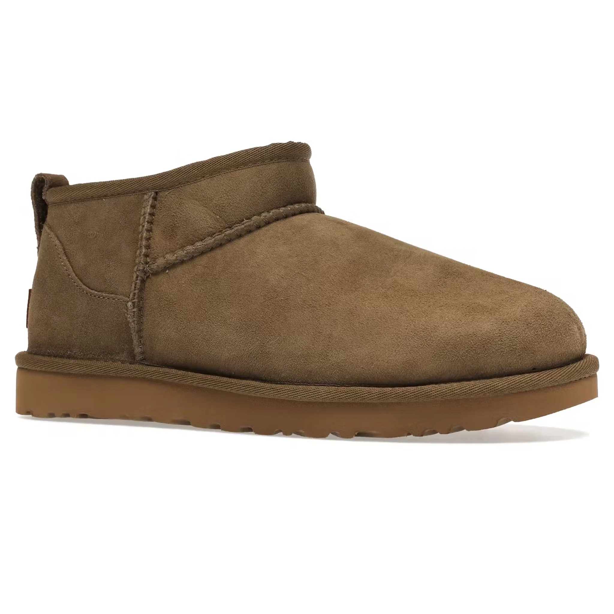 UGG Classic Ultra Mini Antilope (W) - Image 2