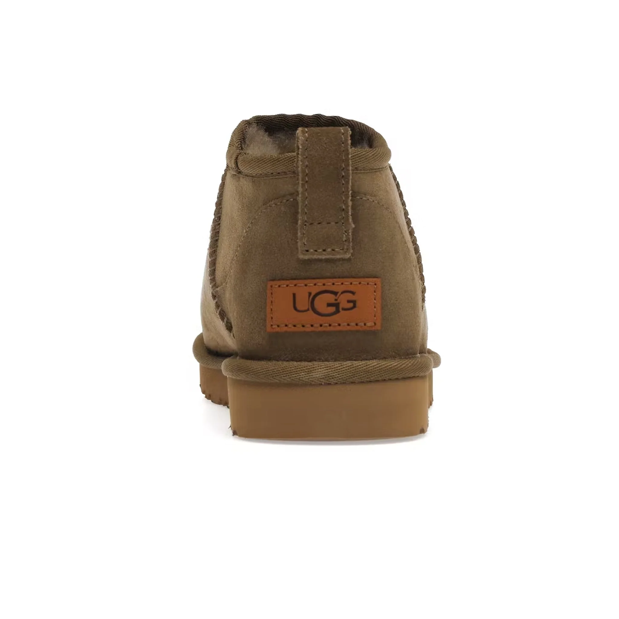UGG Classic Ultra Mini Antilope (W) - Image 6